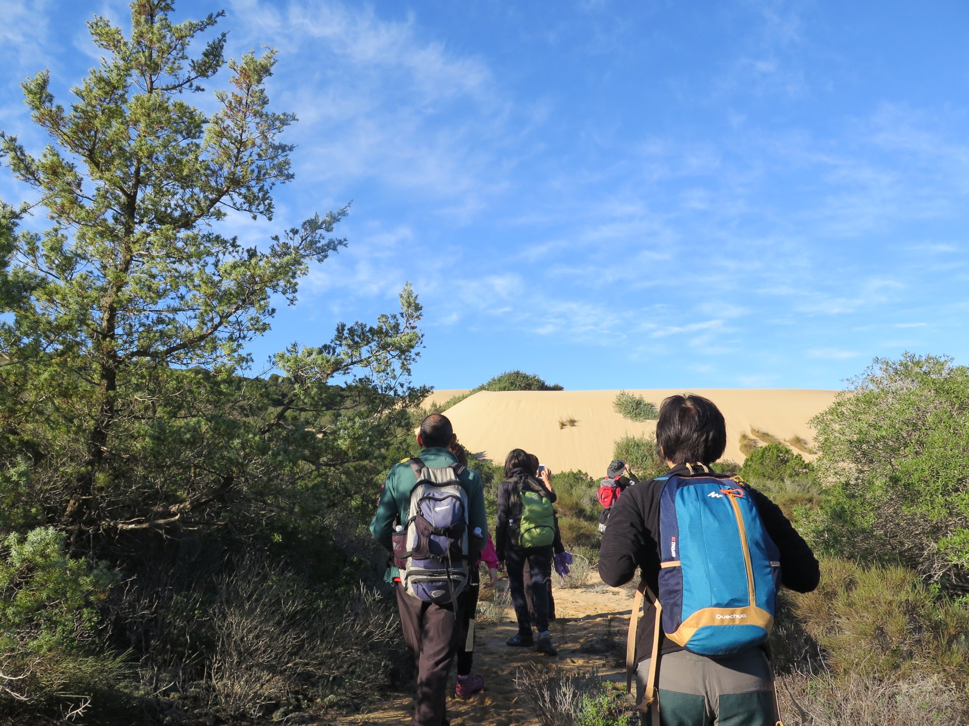 From Cagliari: guided tour through the mines and dunes of Piscinas - Photo 13