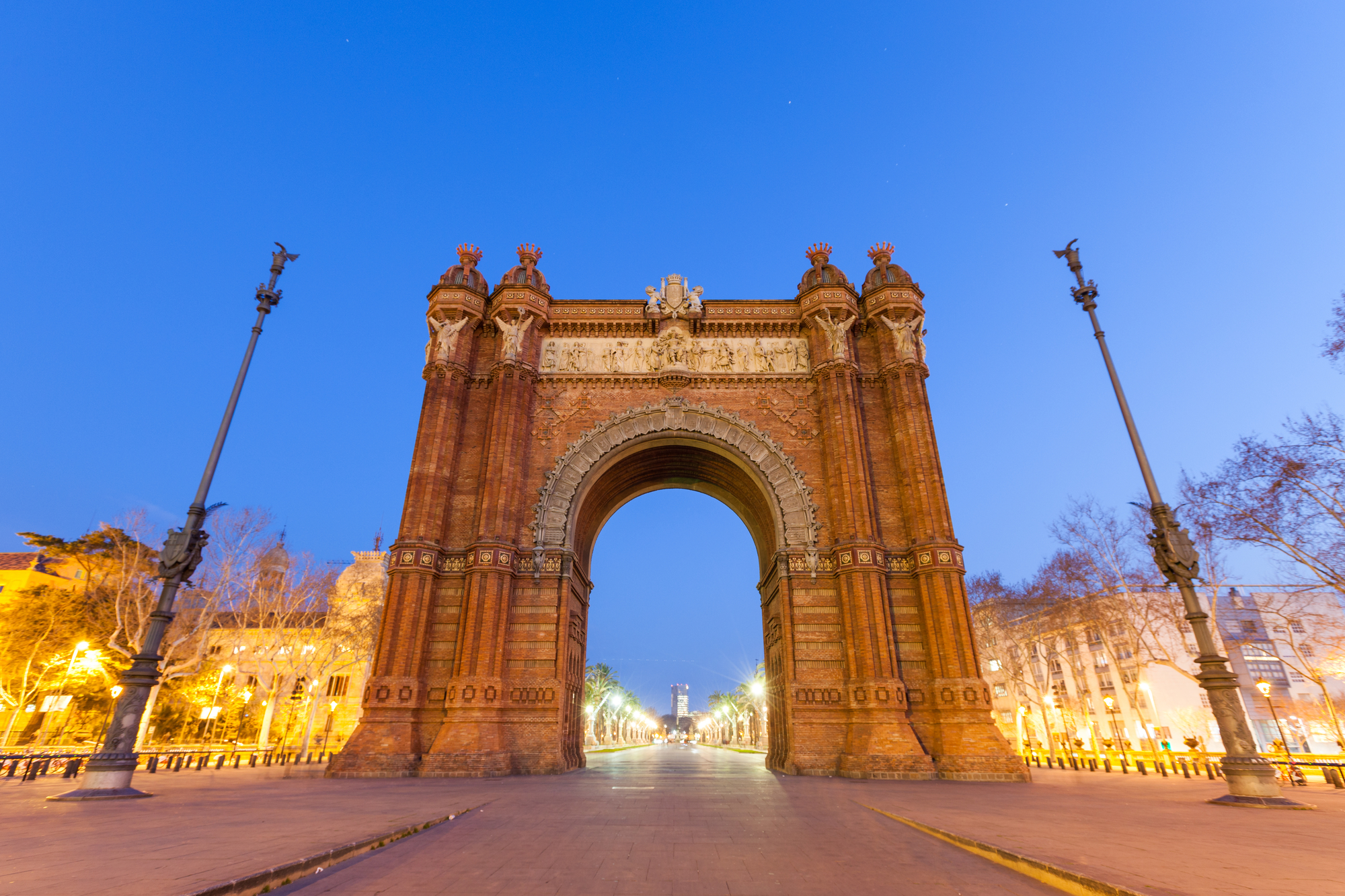 Best of Barcelona & Montserrat: Private VIP tour w/ Personal Pickup - Photo 11