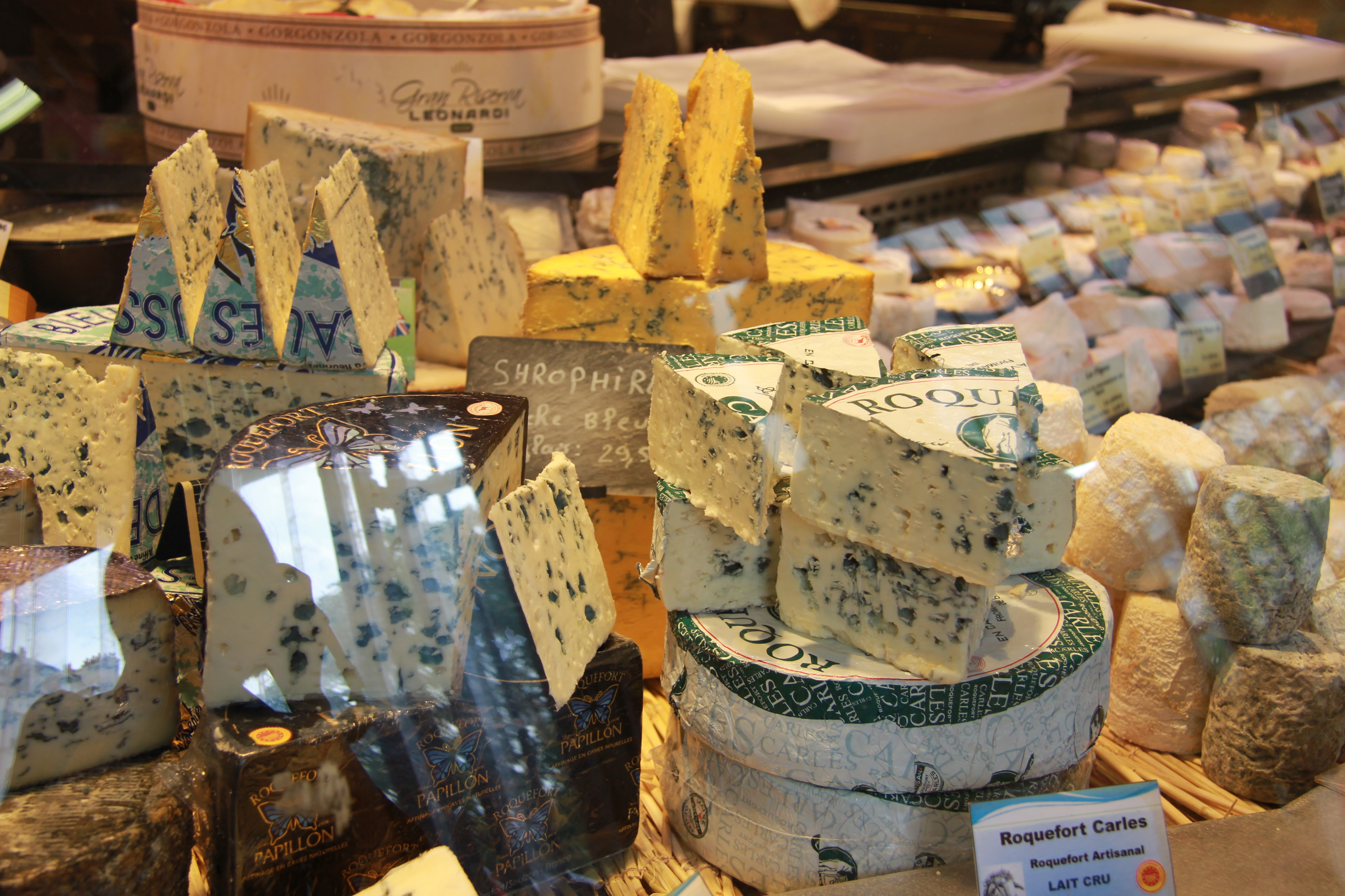 Paris' Daily Market: the Marché d'Aligre – Image 2 | WeShare