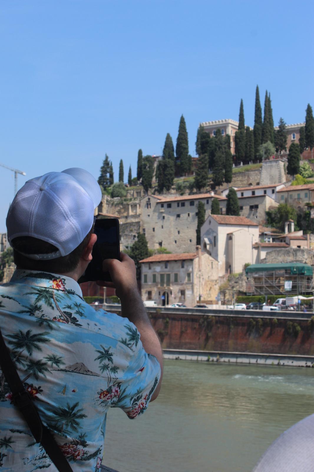Tour of Verona and Garda Lake  - Photo 3
