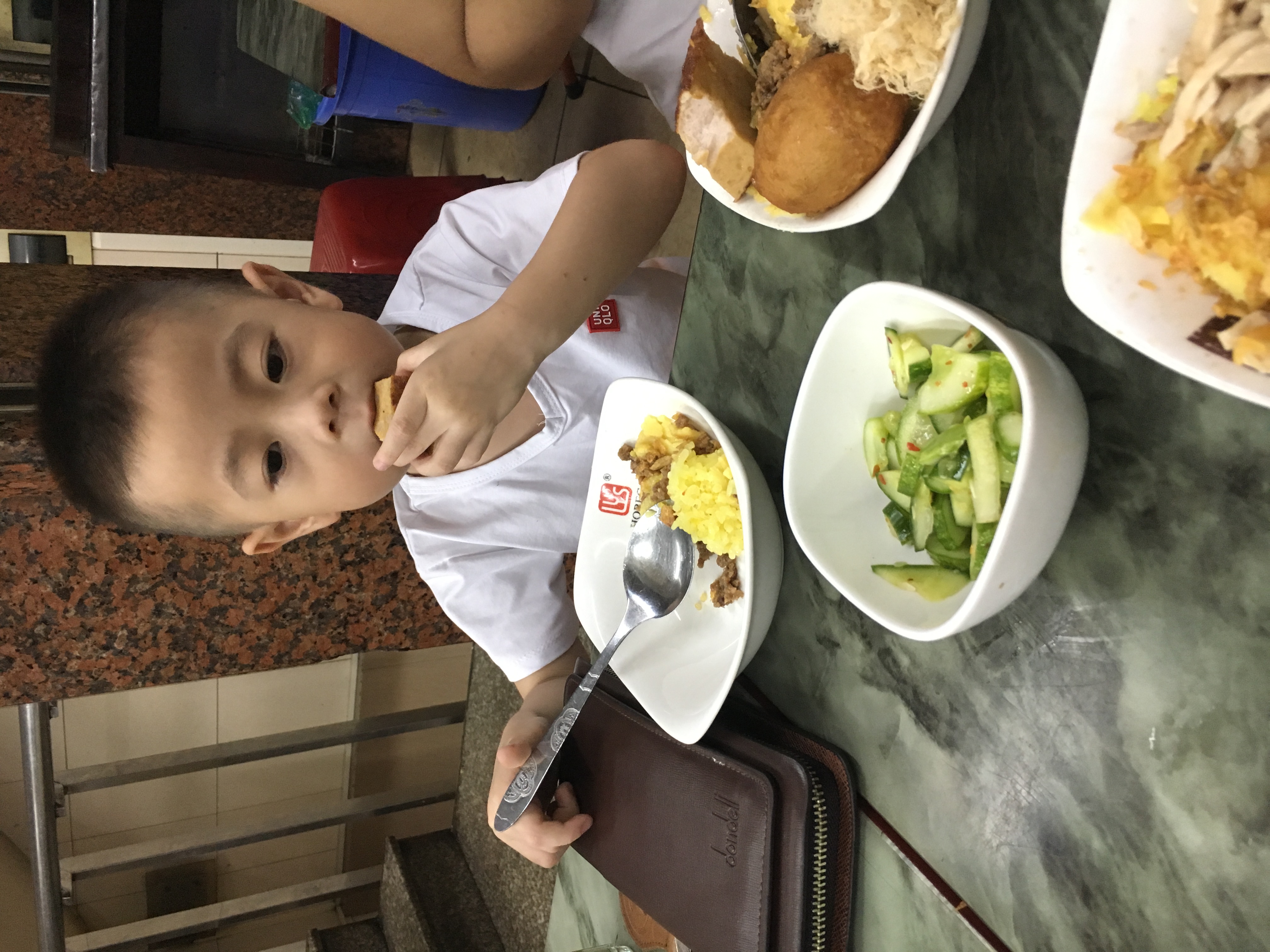 Authentic Hanoi Street Food Walking Tour (3 hours)