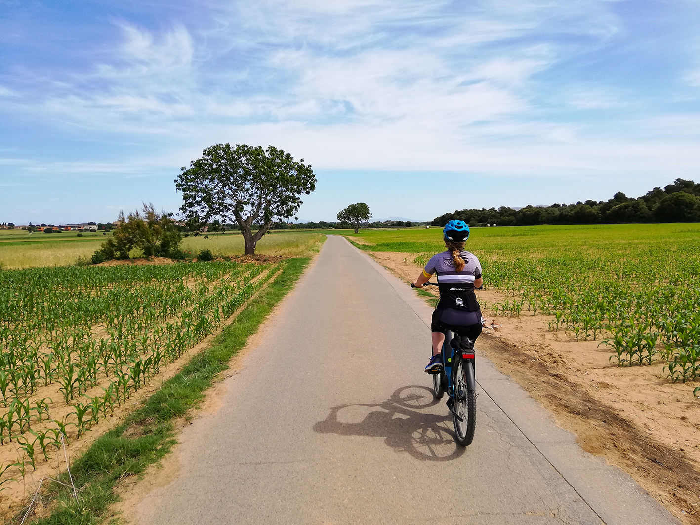 E-Bike Tour Medieval villages - 1/2 day - Photo 5