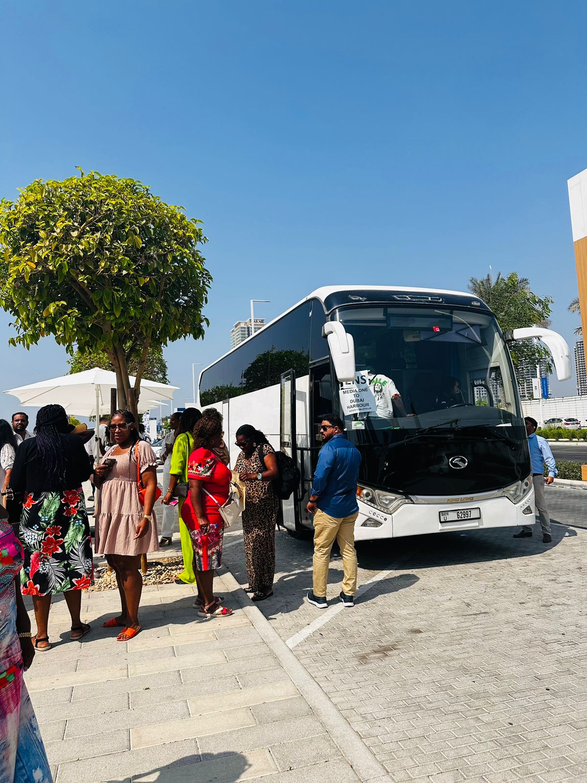 Dubai to Abu Dhabi Transfer