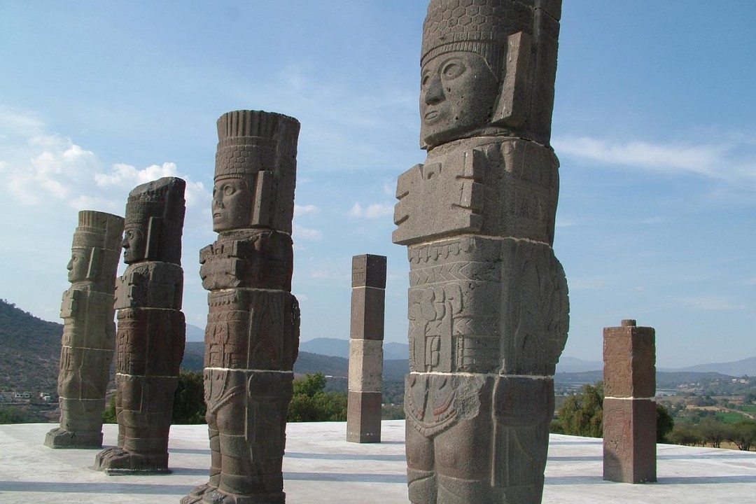 Tour por San Luis Potosí: un viaje fantástico a través de cascadas, montañas y mar (15 días) — 9/15