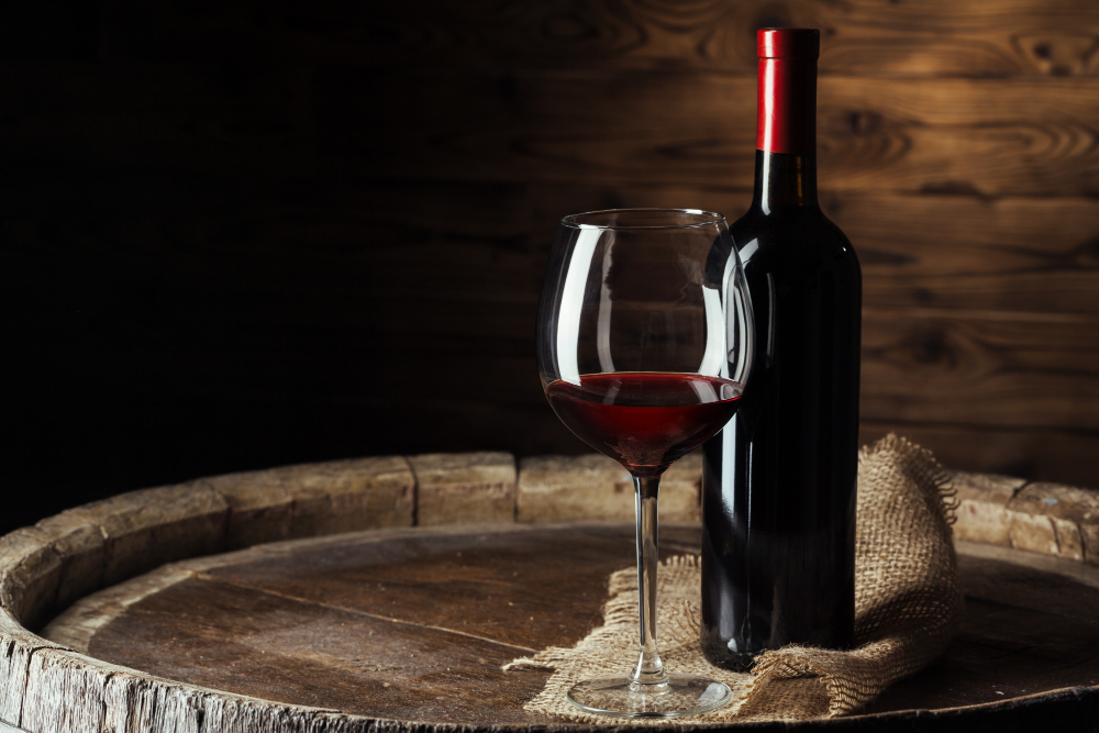 Wine Experience in farm vineyard & winery from Montecatini - Photo 6