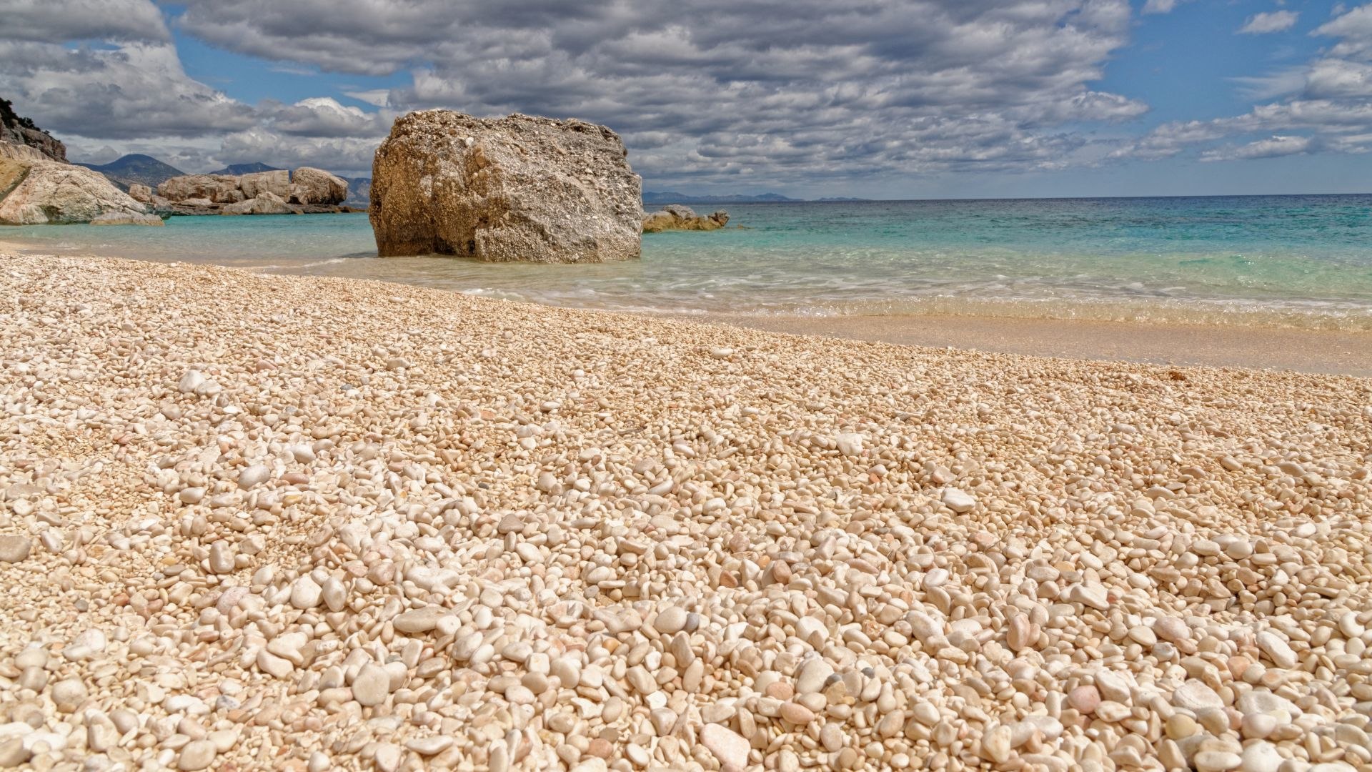 From Baunei: trekking to Cala Mariolu - Photo 25
