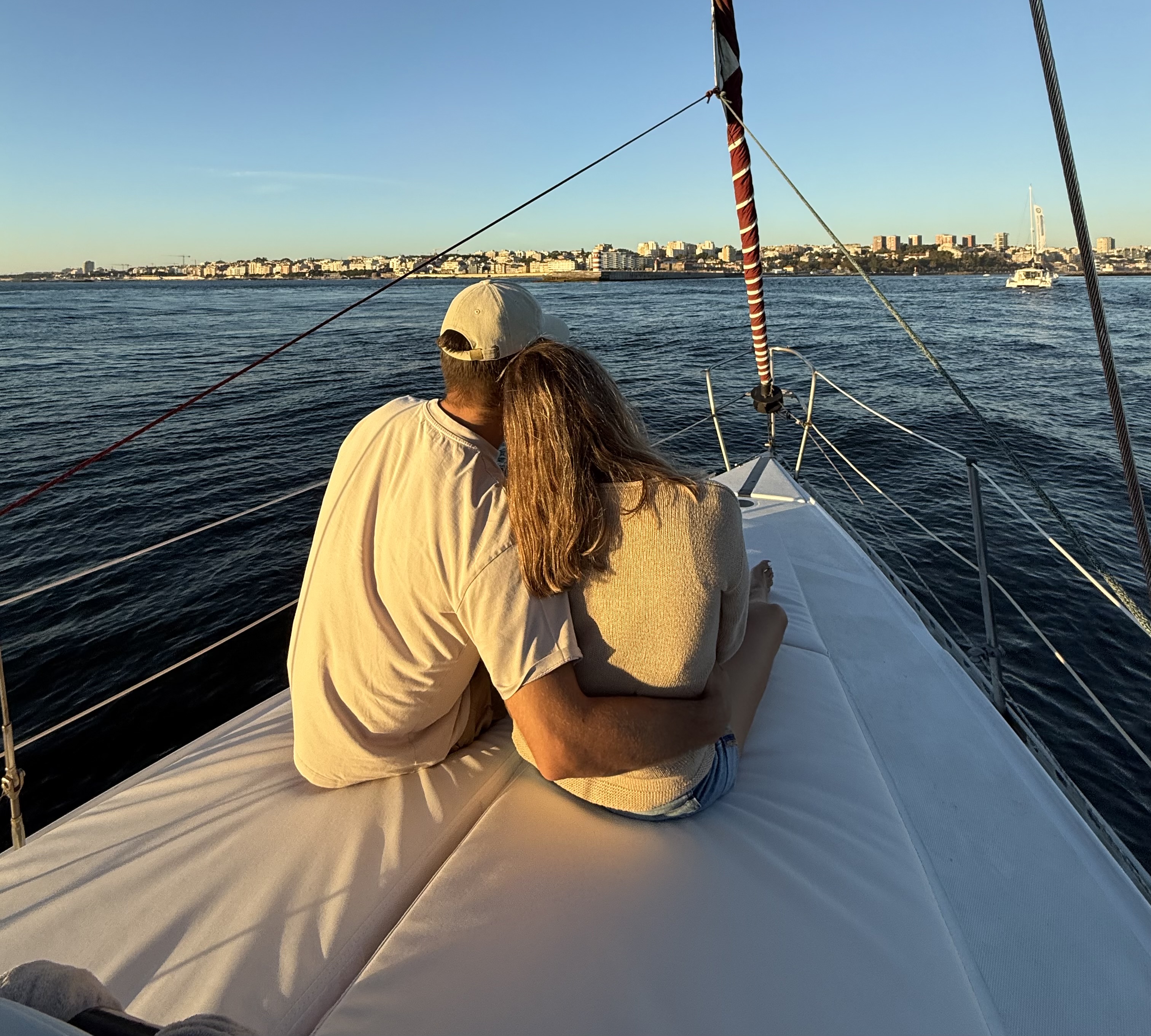 Oporto: tour privado en barco al atardecer por el río Duero - 2 horas - Foto 5