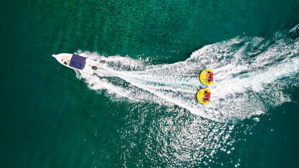 Paseo en barco en metro por Sharm El Shiekh (3 horas)