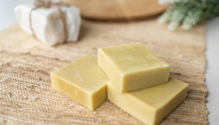 Artisanal Soap Making with Local Herbs and Olive Oil: Heritage in Your Hands