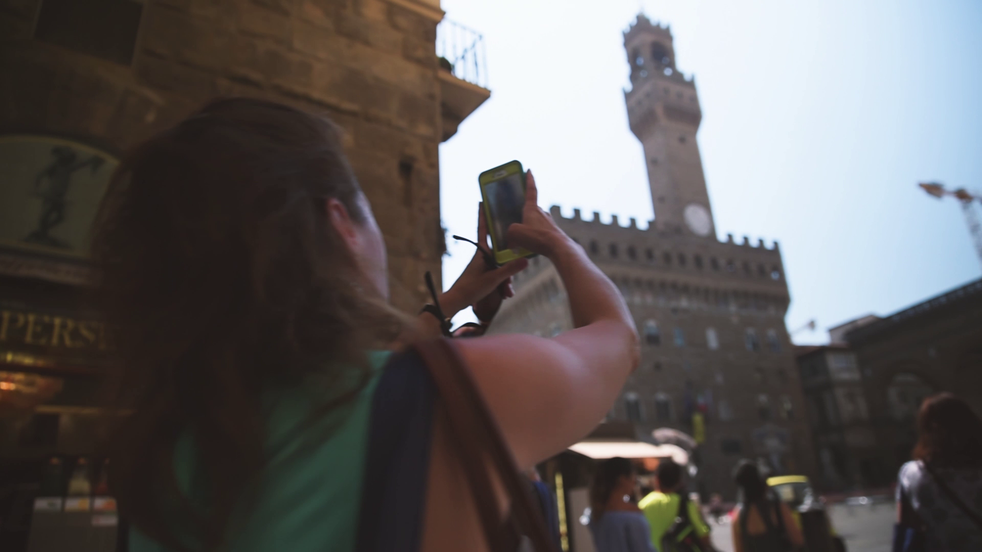 Florence walking tour & wine windows - Photo 34