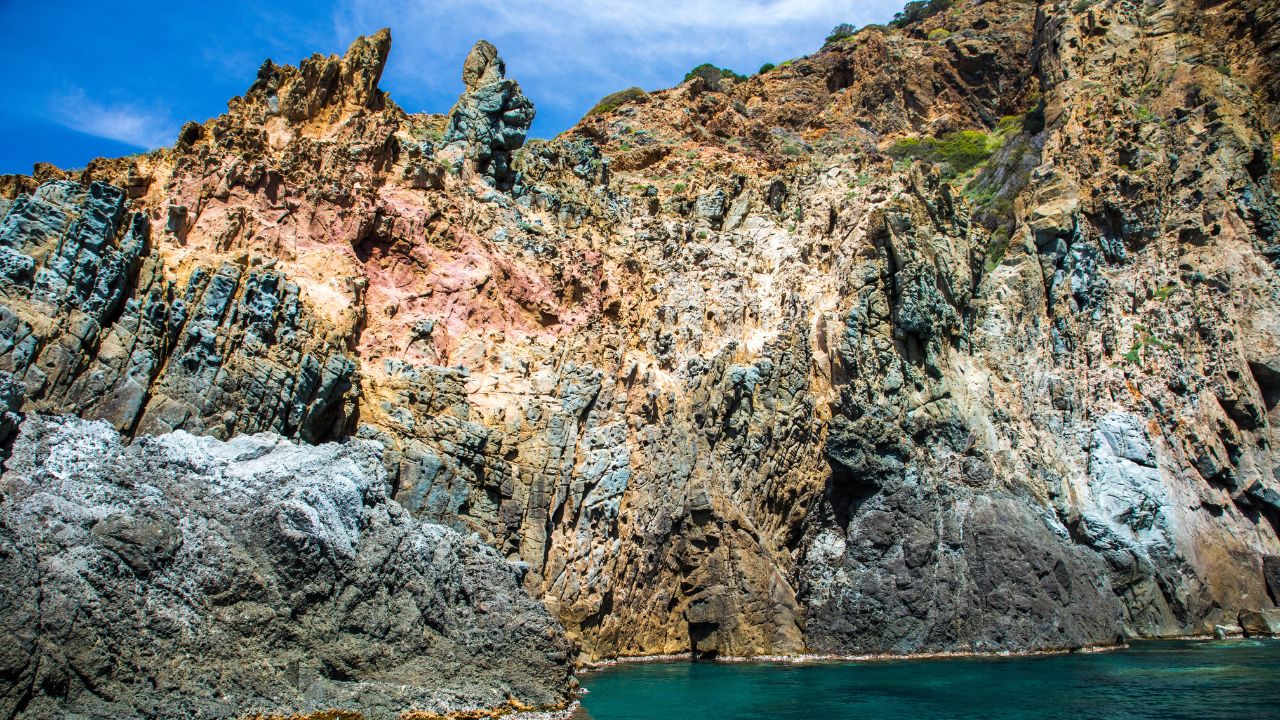 Bosa: snorkelling in Capo Marrargiu - Photo 14