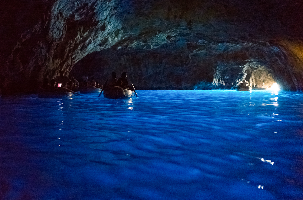 Capri and Pompeii full day tour from Naples - Photo 8