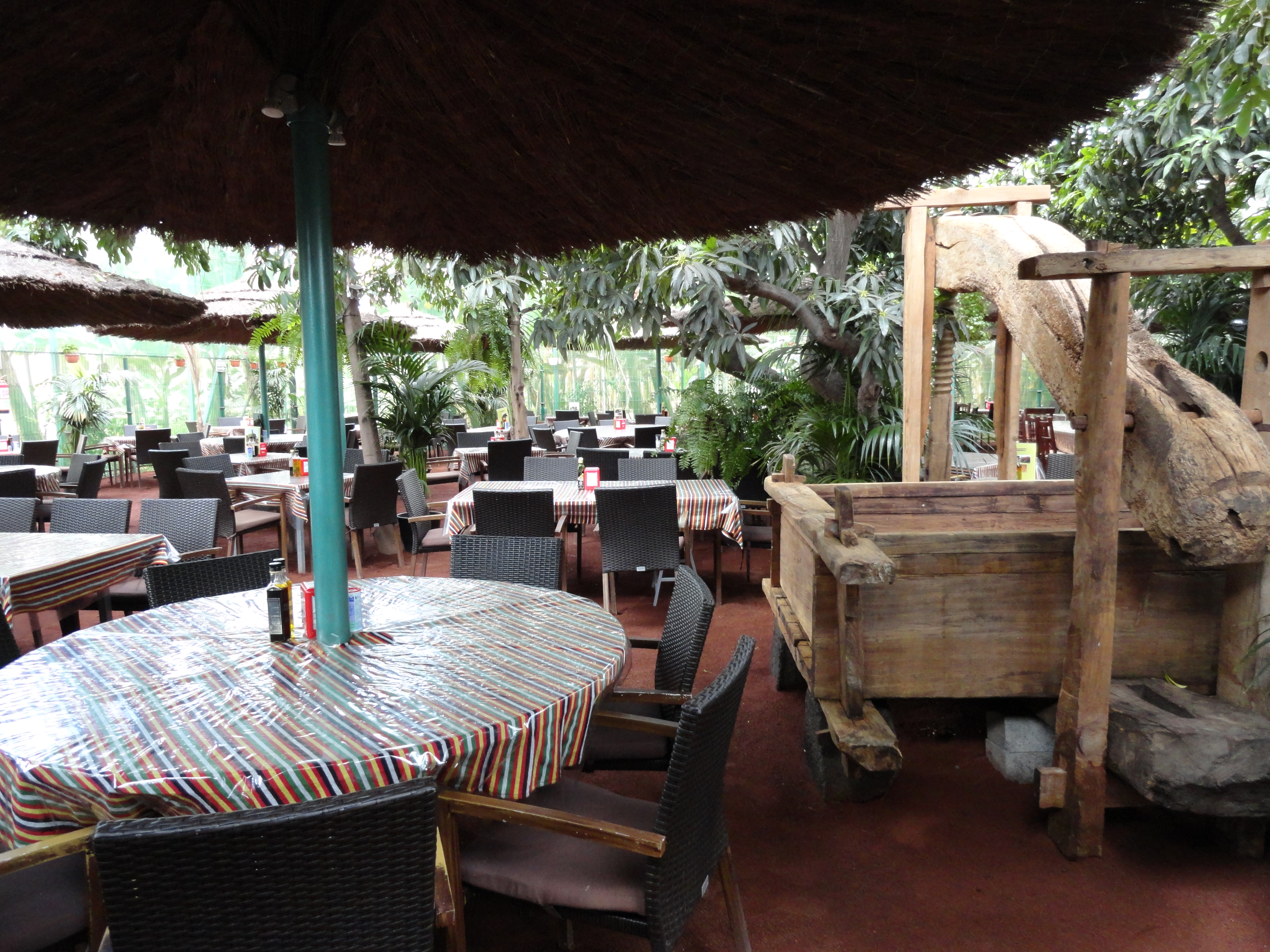Masca Gastro Tour - Photo 7