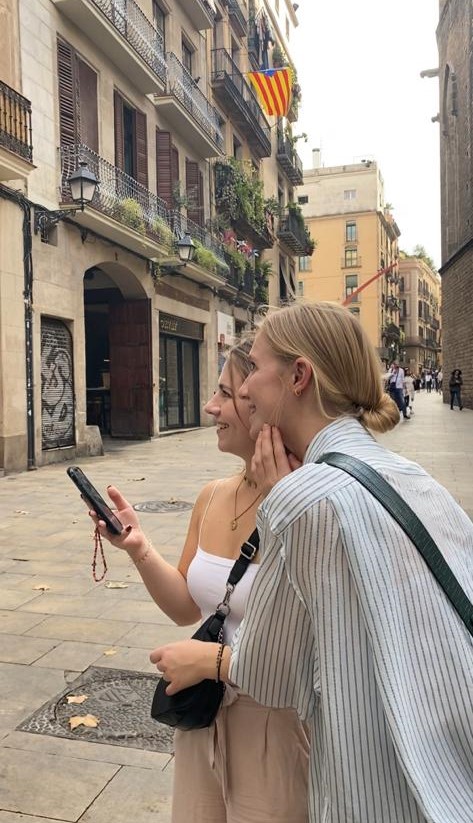 Self-Guided Secrets of Barcelona Exploration Game - Photo 5