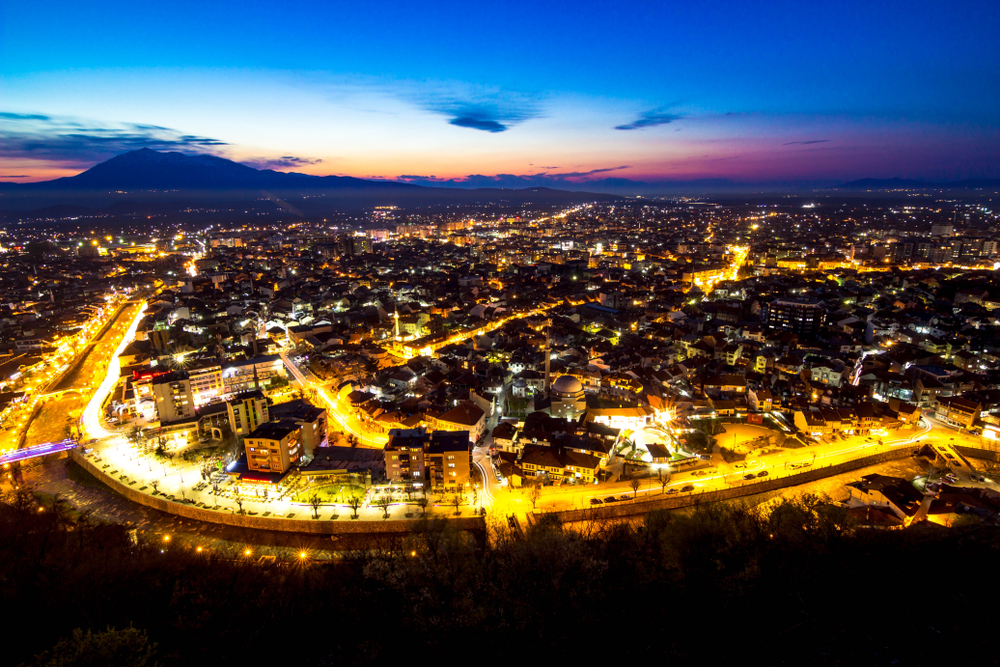 Full day guided tour from Tirana to Kosovo, Prizren - Photo 2