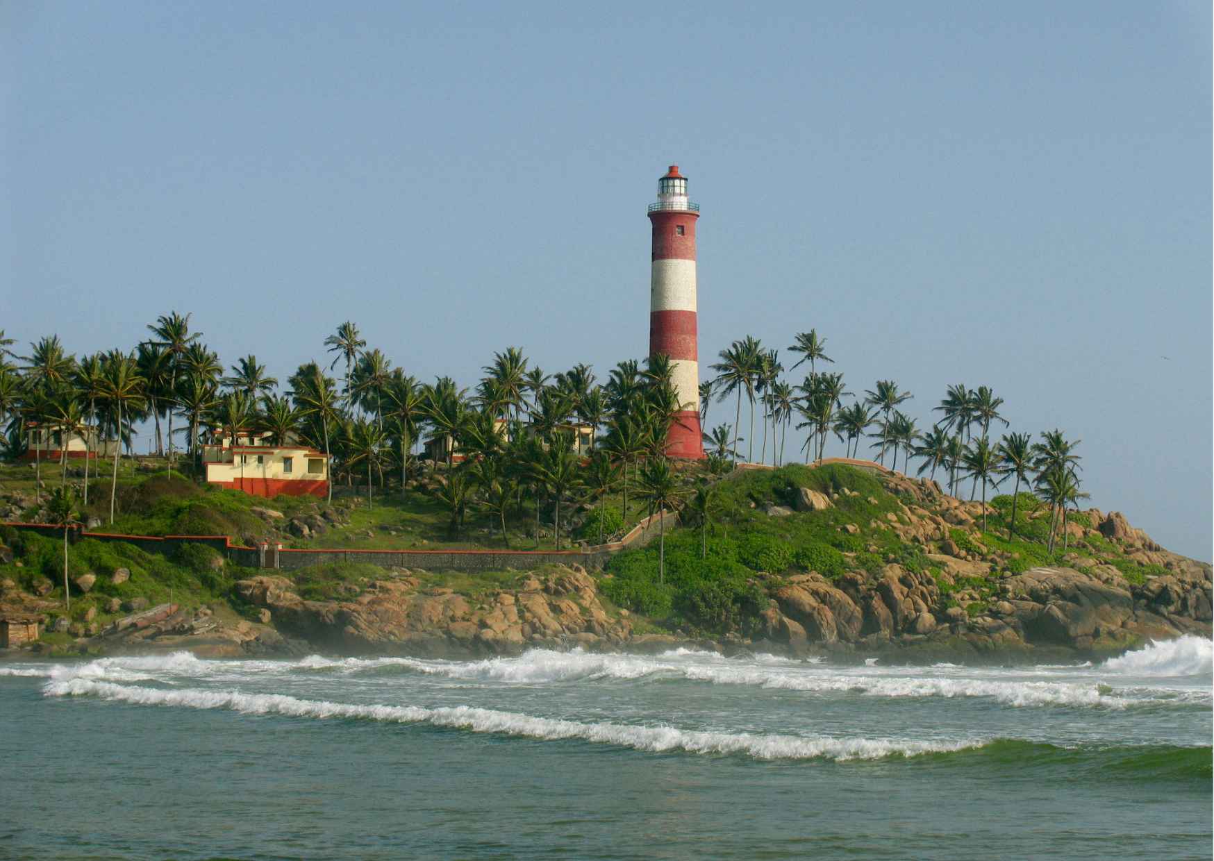 Best of the Trivandrum (Guided Half Day City Tour) - Photo 8