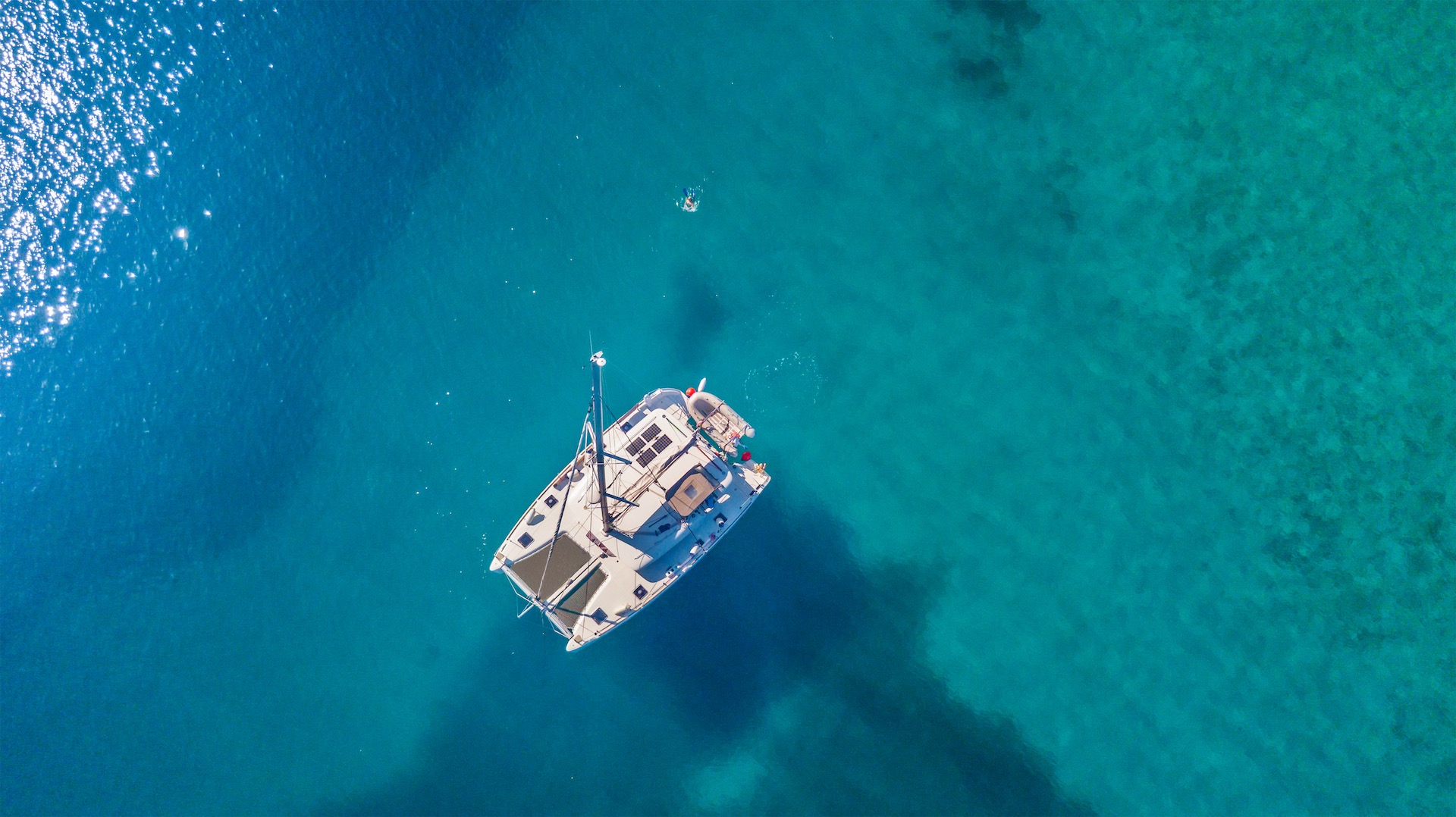 Crucero en catamarán por Negril: navegue por la impresionante costa de Jamaica - Foto 4