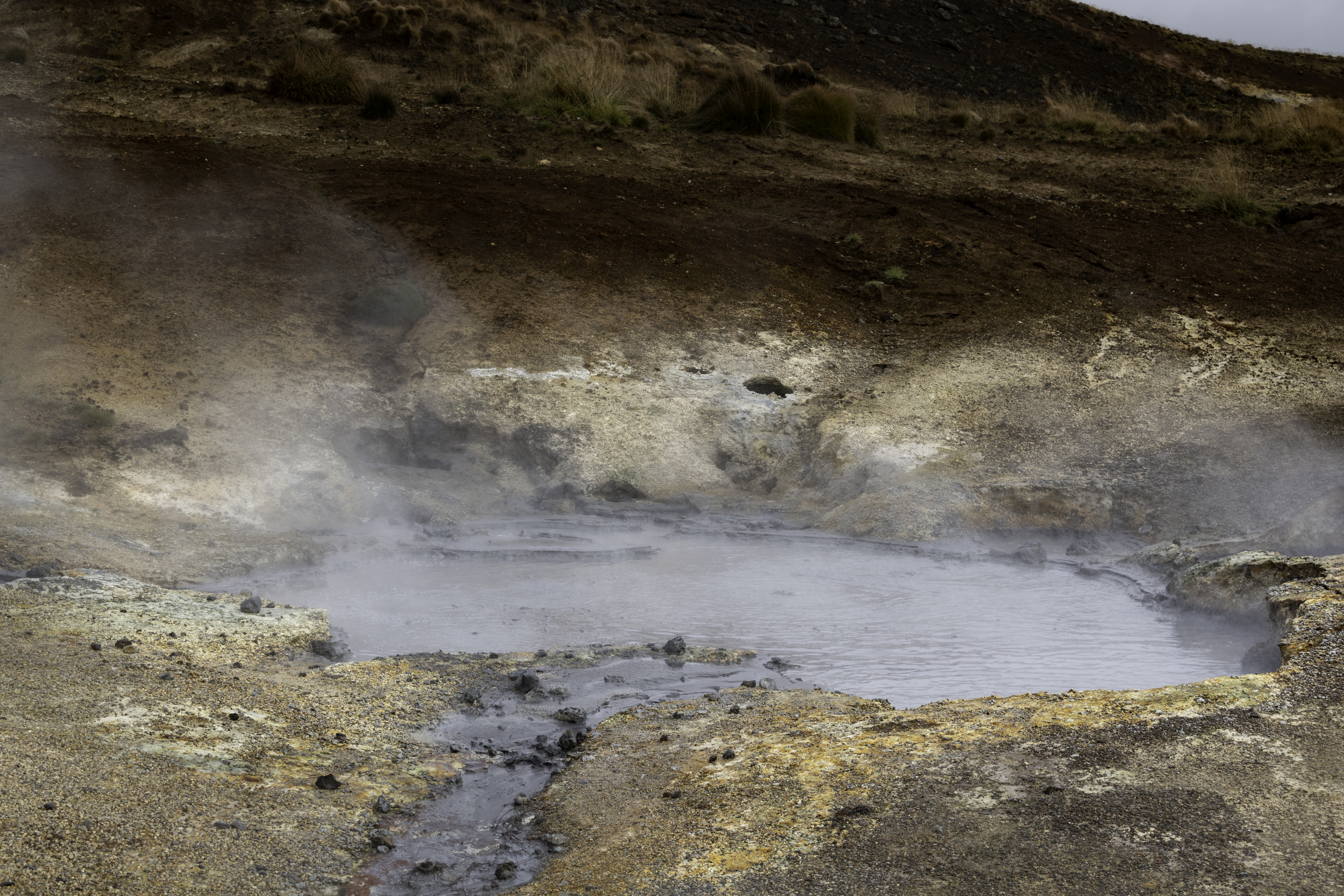 Private SuperJeep tour: Colours of Reykjanes - photo 2