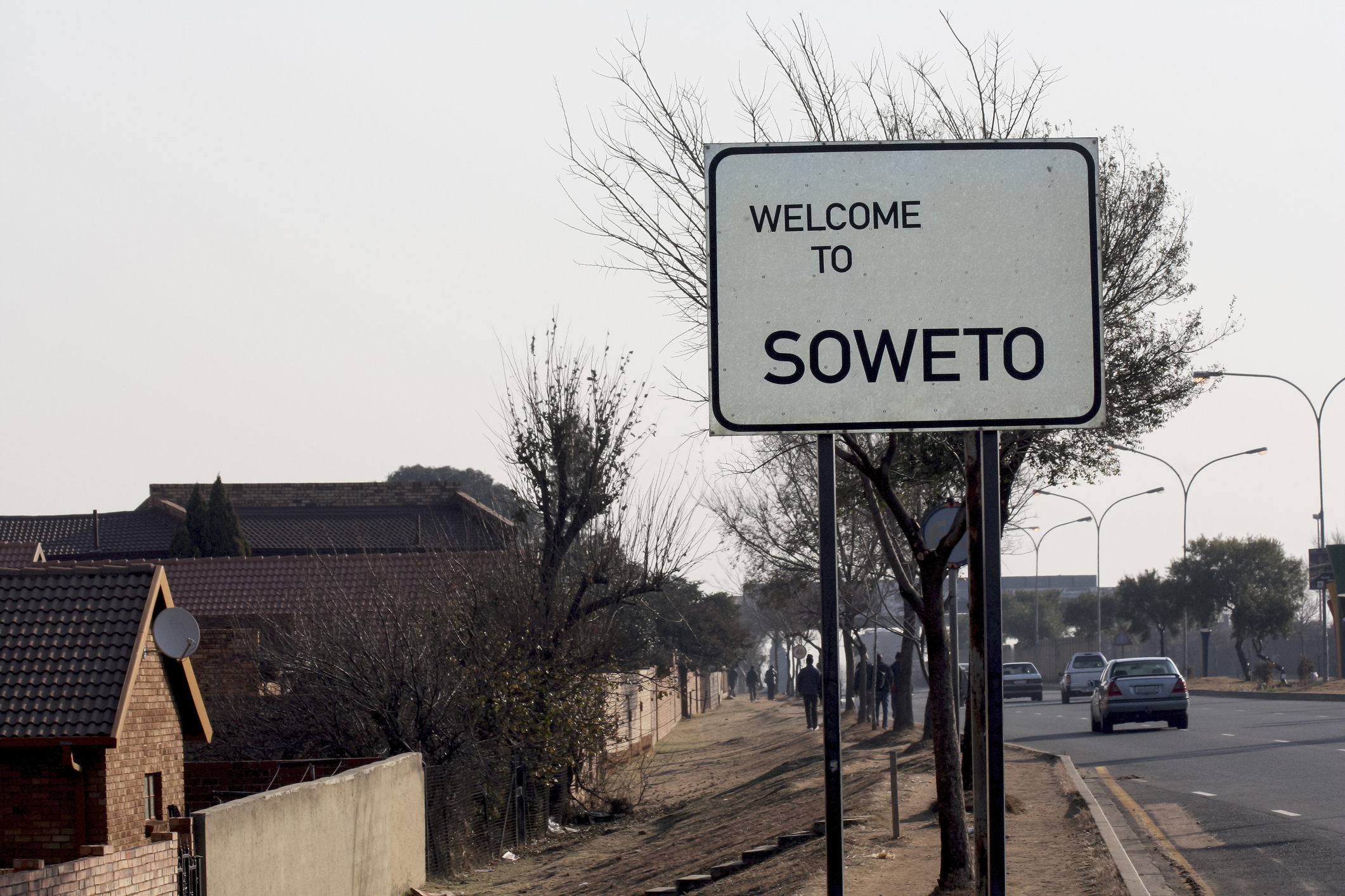 Johannesburgo: tour de medio día por Soweto - Foto 5