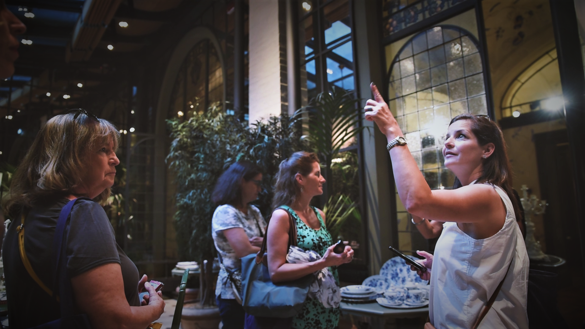 Florence walking tour & wine windows - Photo 33
