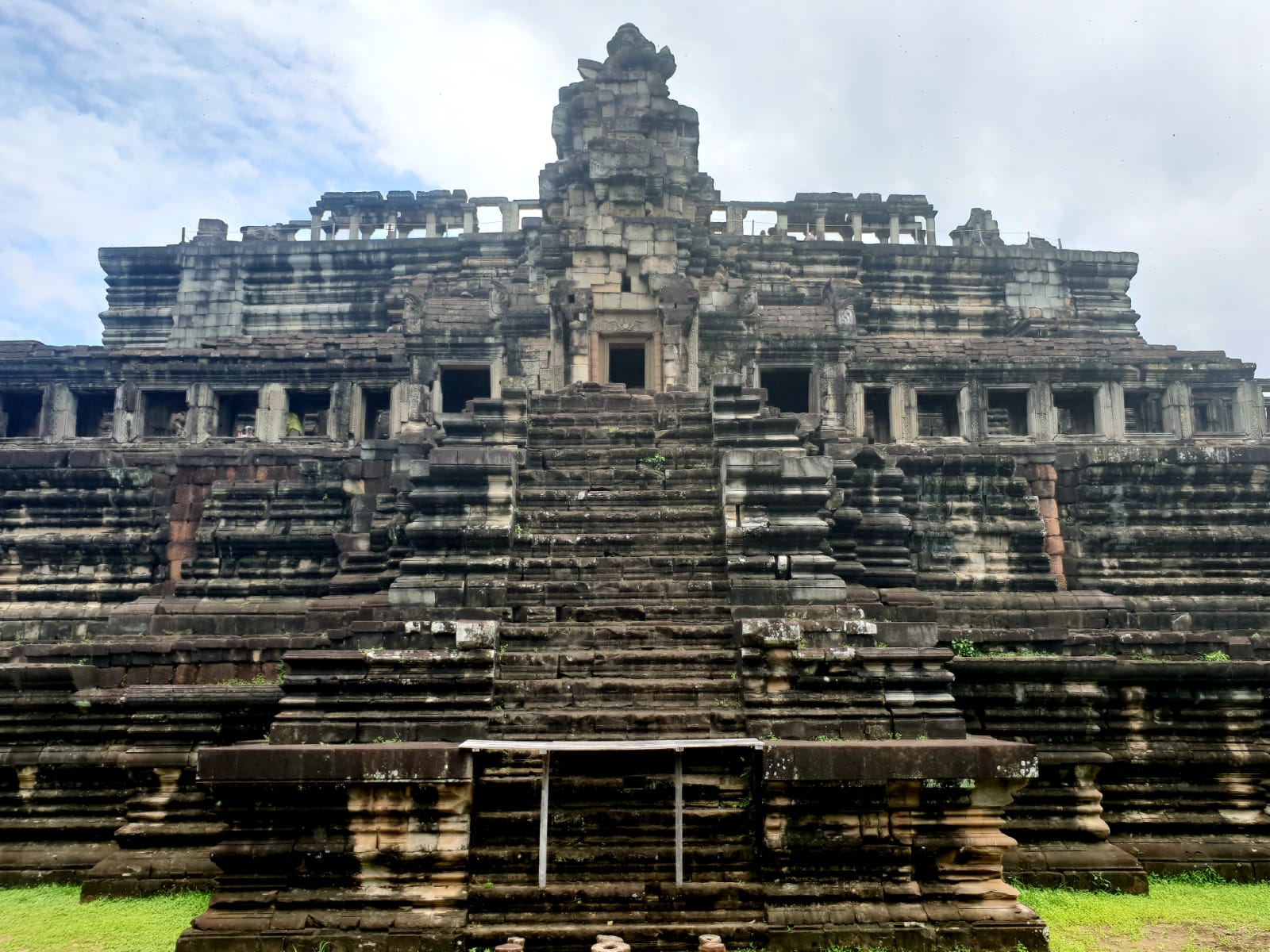 Private 3 Day Adventure To Ancient Temples — photo 2