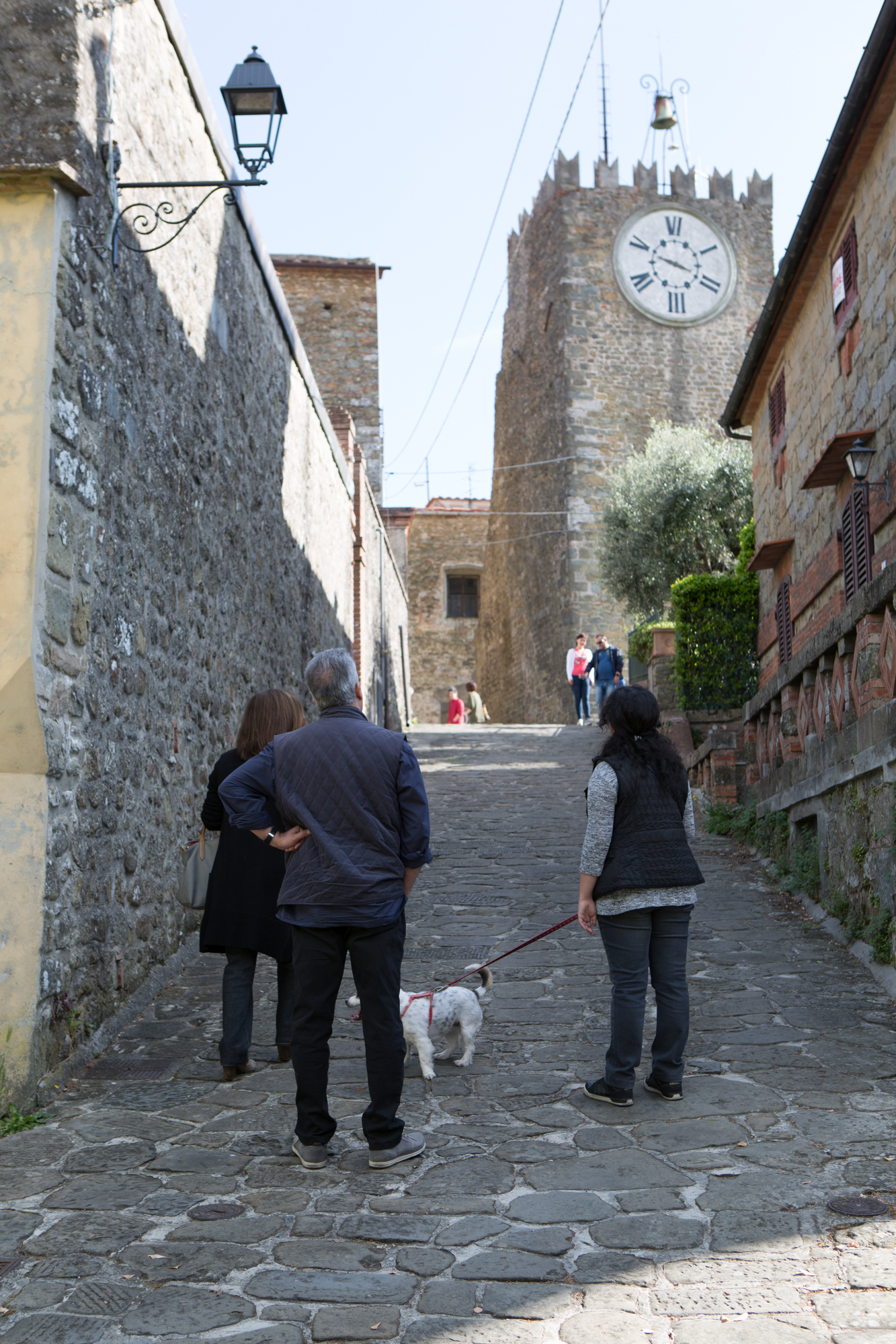 Private Tour: LEONARDO da VINCI’s roots, Montecatini Terme UNESCO Heritage Site & the oldest funicular in the world - Photo 32