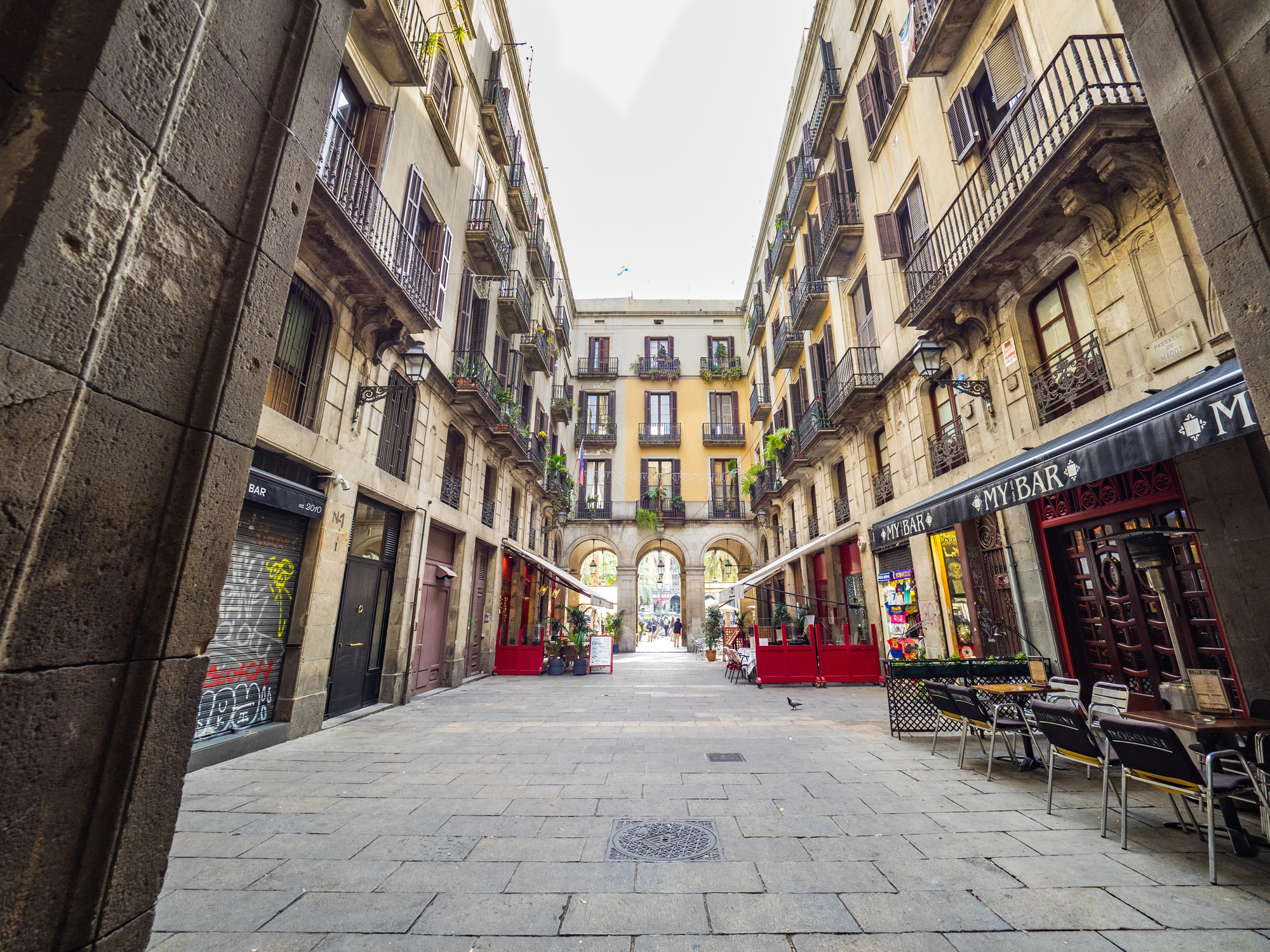 Best of Barcelona & Montserrat: Private VIP tour w/ Personal Pickup - Photo 6