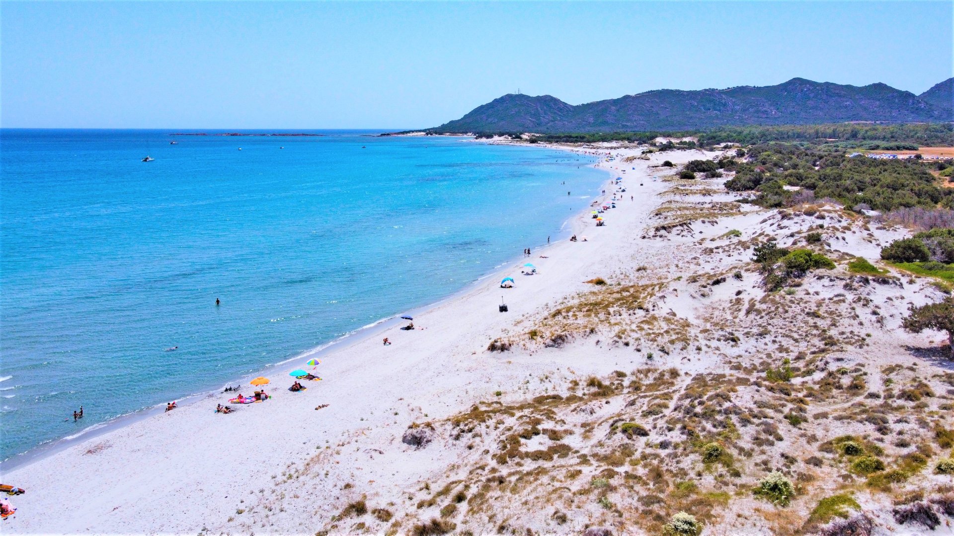 From Orosei: private jeep tour to Capo Comino - Photo 8