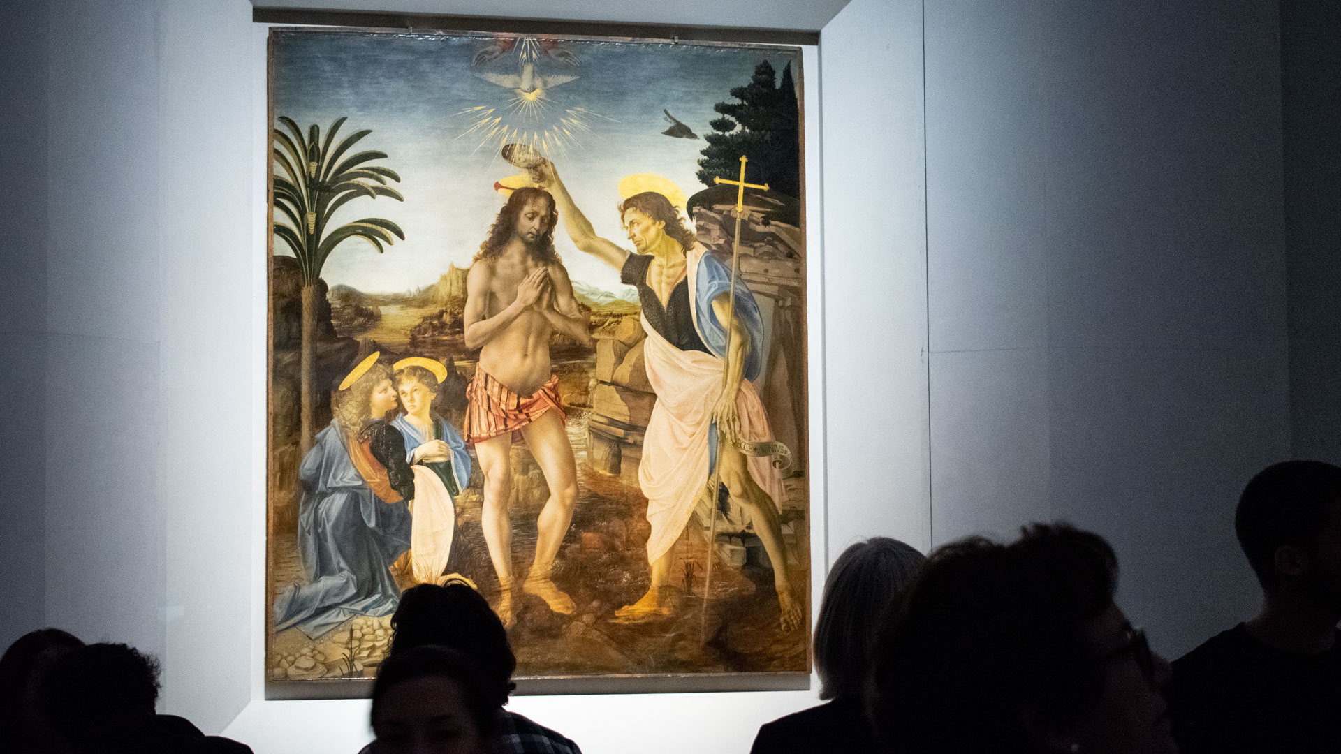 Florence: Uffizi Official timed Entry Ticket & Audio Guide - Photo 11