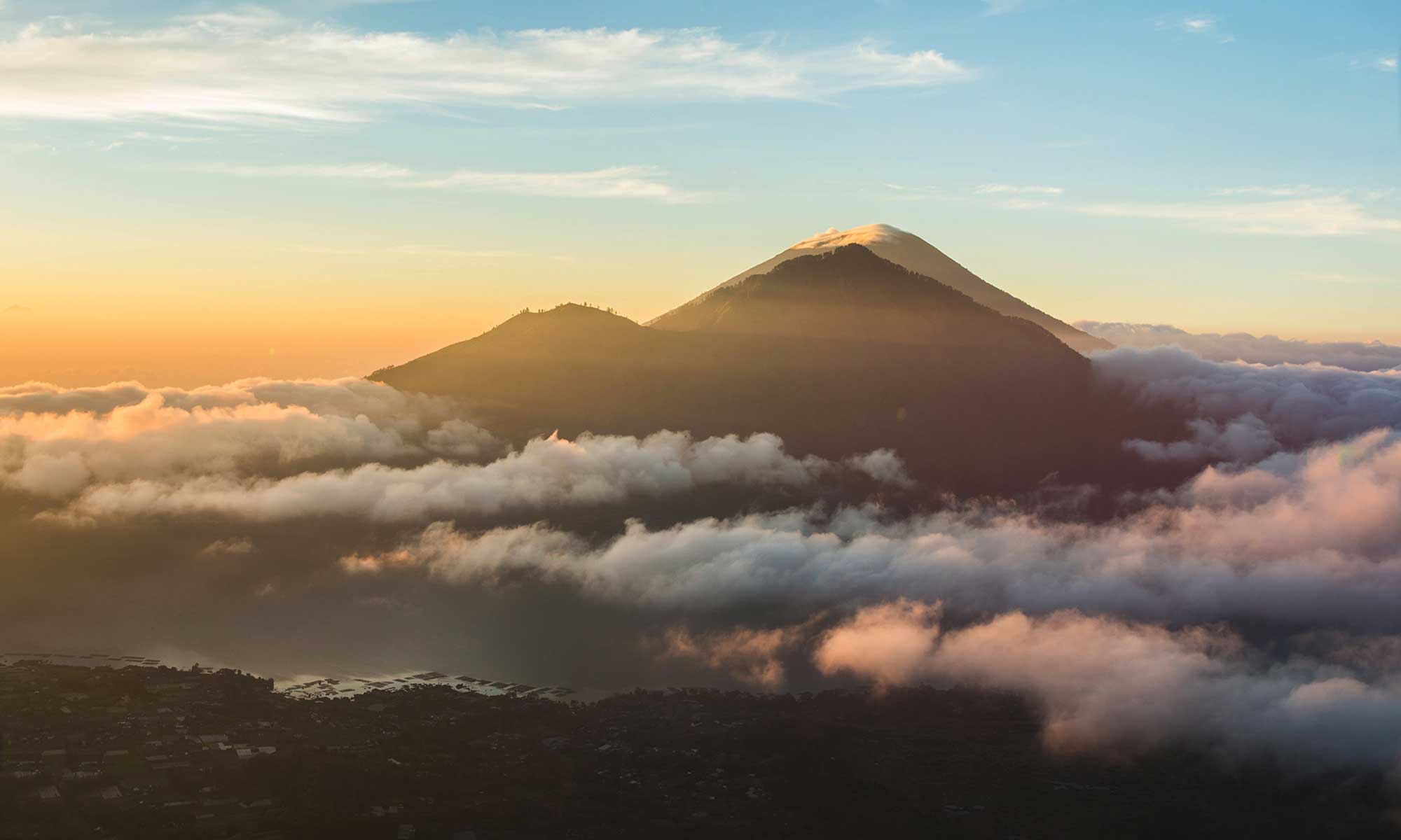 🥾 Sunrise Trek Ascent 2