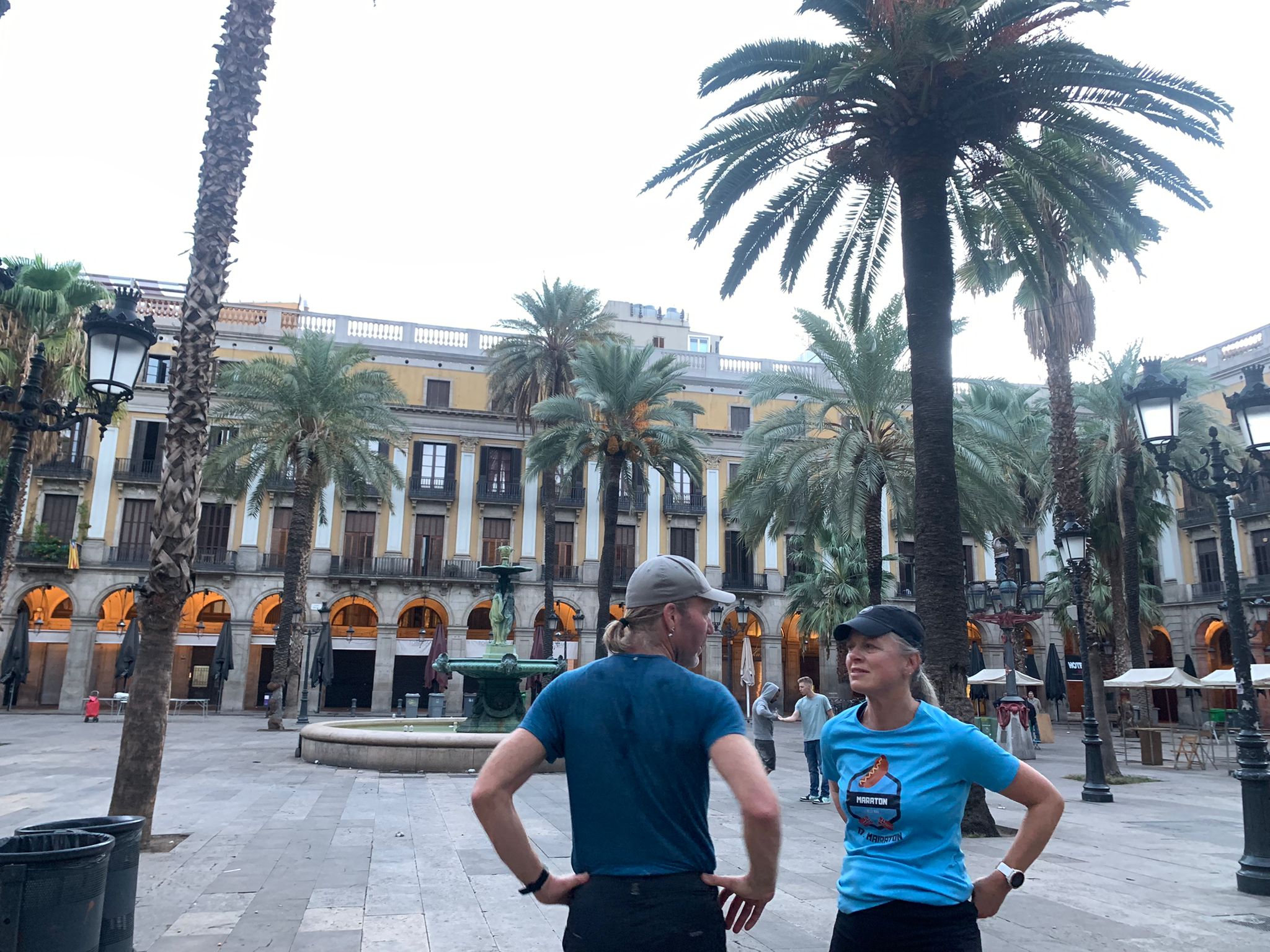 Running tour  - Highlights of Barcelona - La Sagrada Familia, Gothic Quarter, Casa Mila and more - Photo 9
