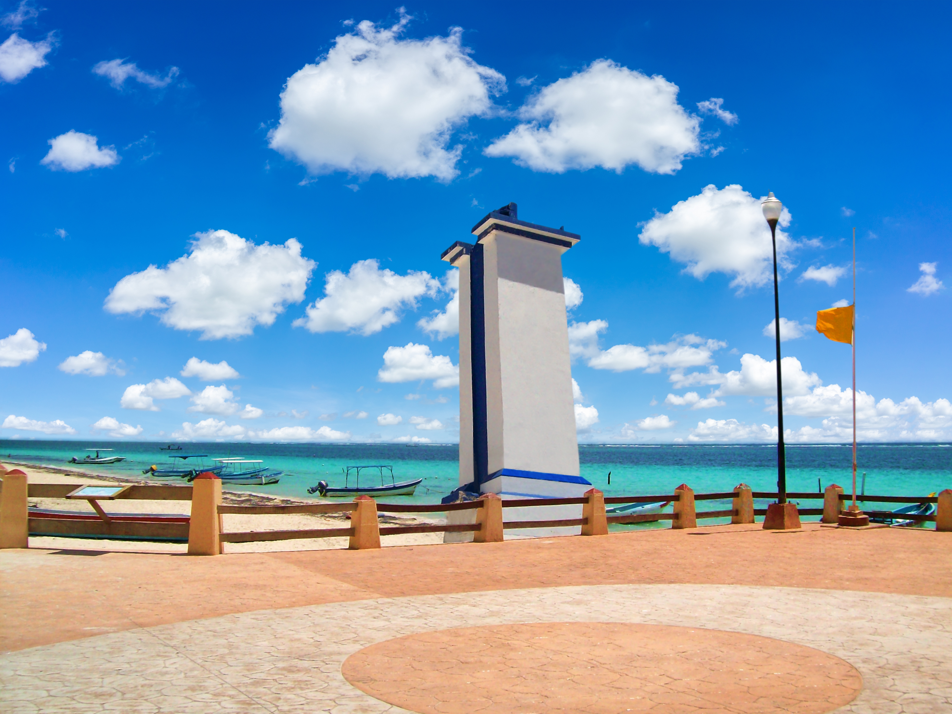 Beach Taco Tour Puerto Morelos — 19/29
