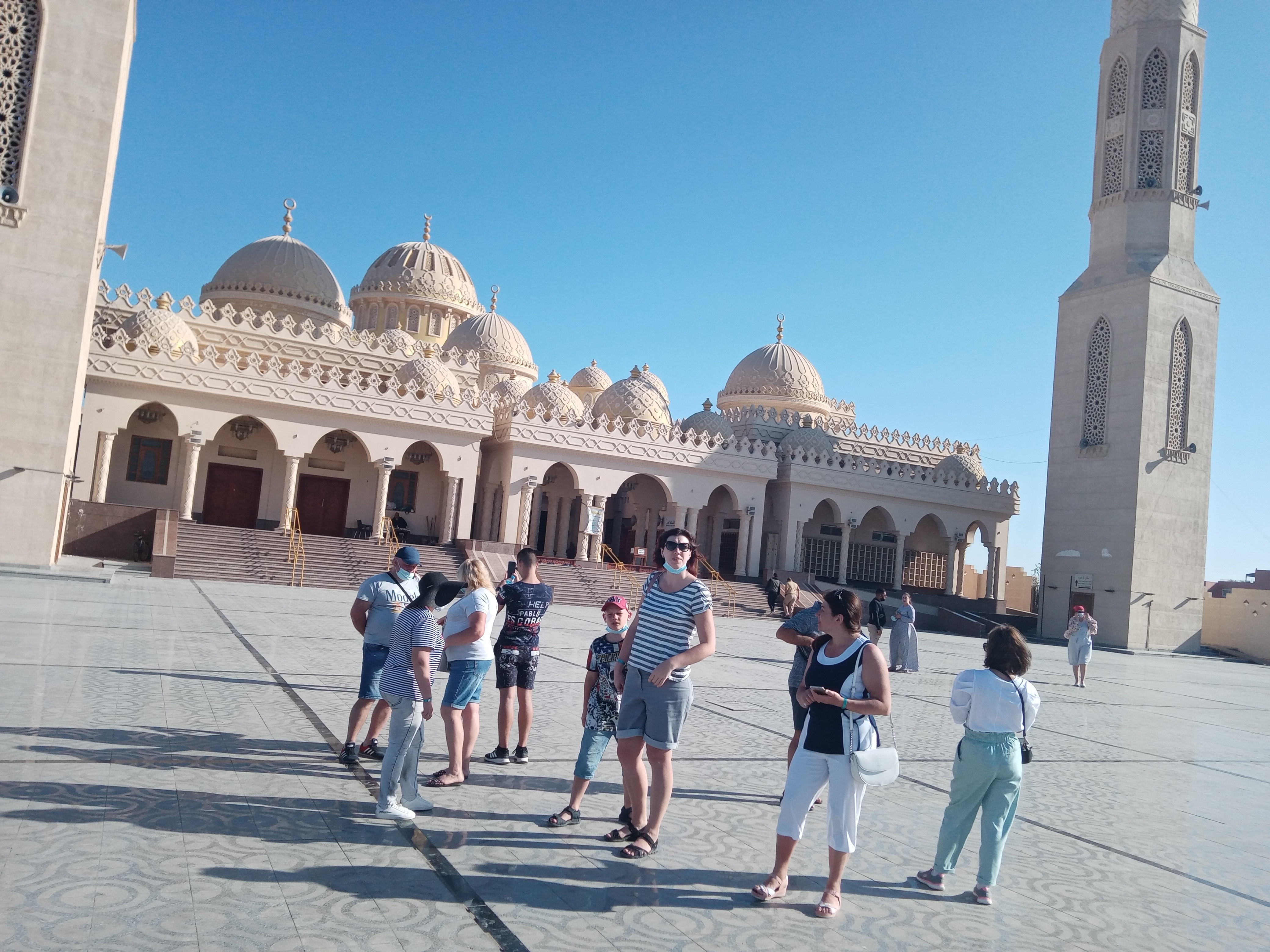 City Tour di Hurghada: Scopri la Cultura e la Vibrante Vita Locale — photo 6