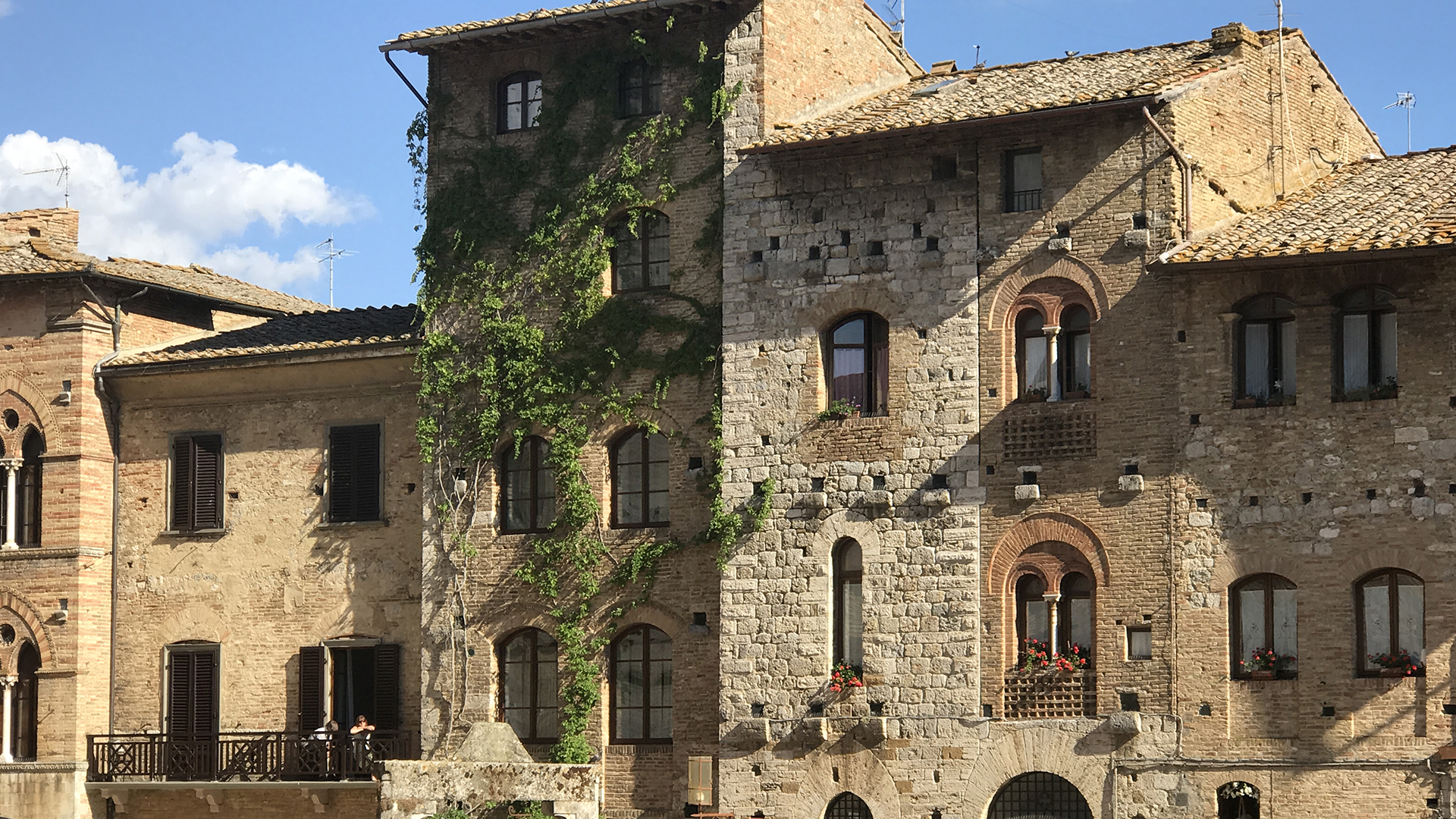 Siena & San Gimignano Tour from Florence: UNESCO Tuscany Day Trip - Photo 18