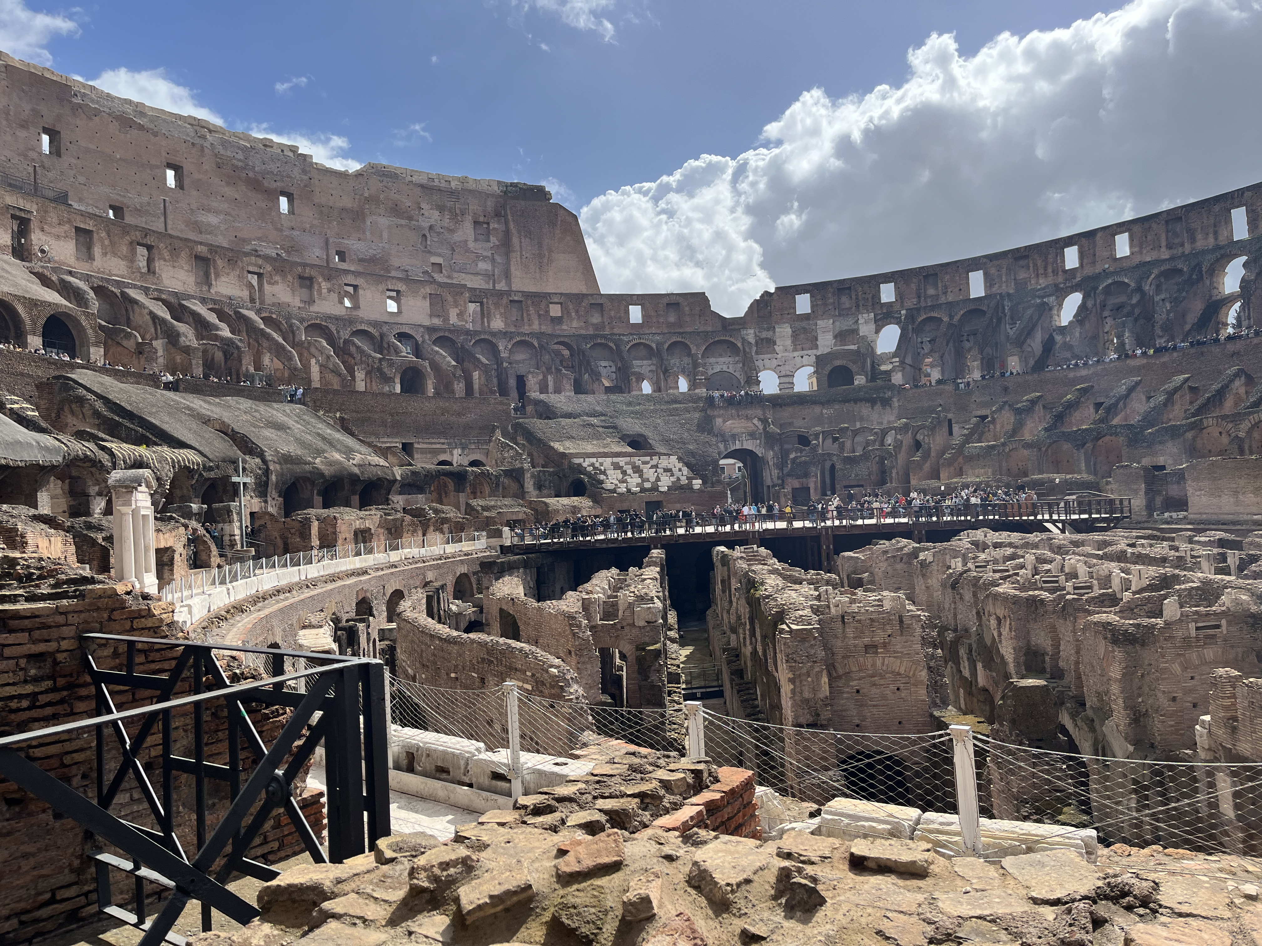  Roma: Colosseum, Forum, Palatine Entrance & immersive 3D digital audio guide - Photo 28