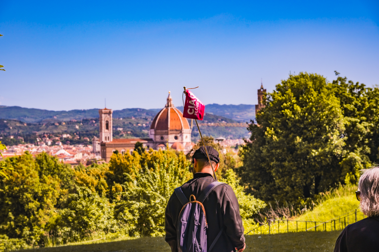 Small group tour to discover the Pitti Palace and the Boboli Gardens - Photo 14
