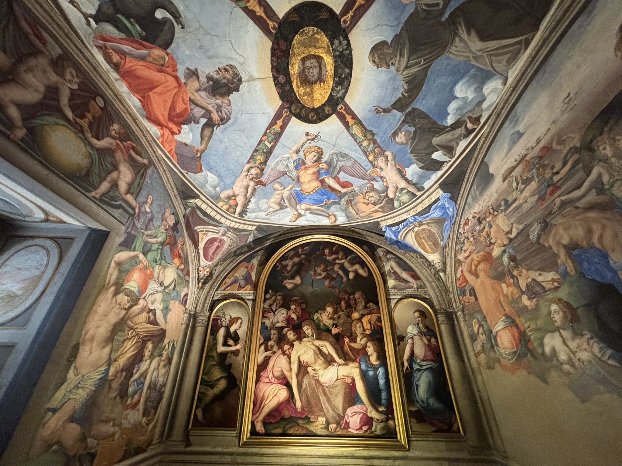  Florence: Palazzo Vecchio guided tour - discover Medici Power - Photo 3