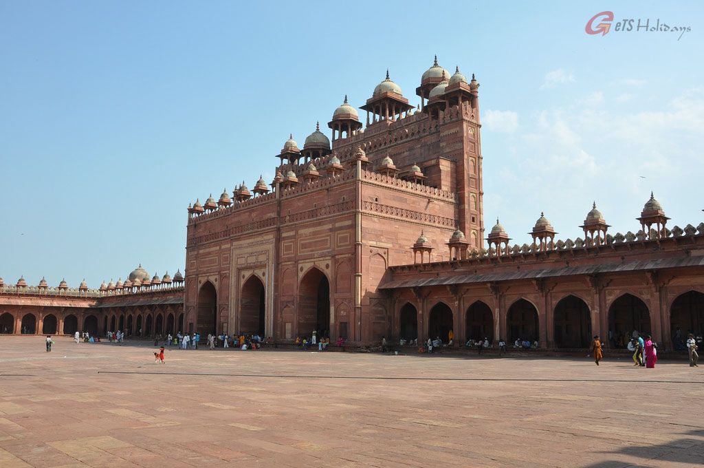 Free Walking Tour Agra - Photo 7