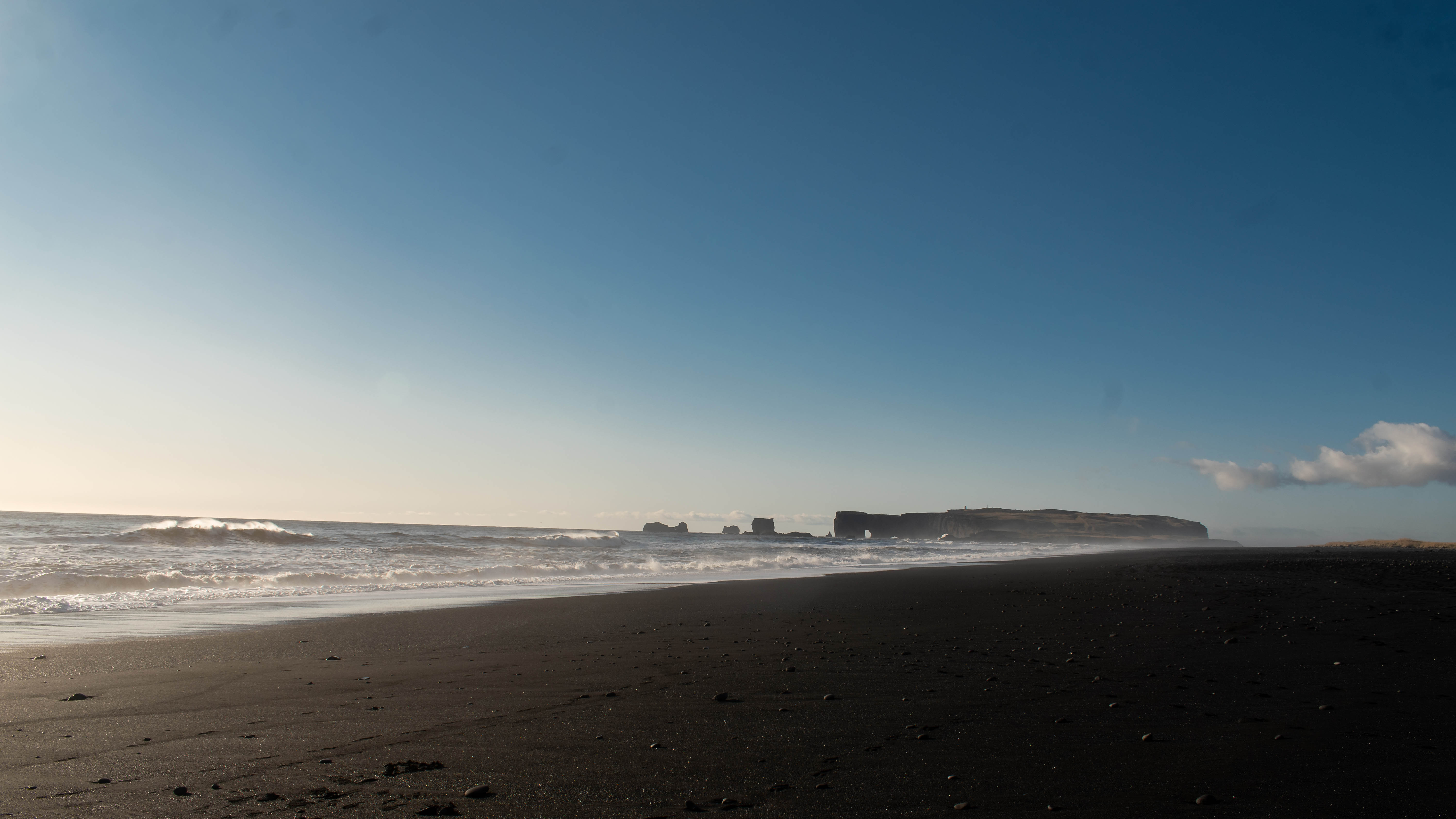 Private SuperJeep South Coast and Glacier Hike Tour, a full day of adventure - photo 12