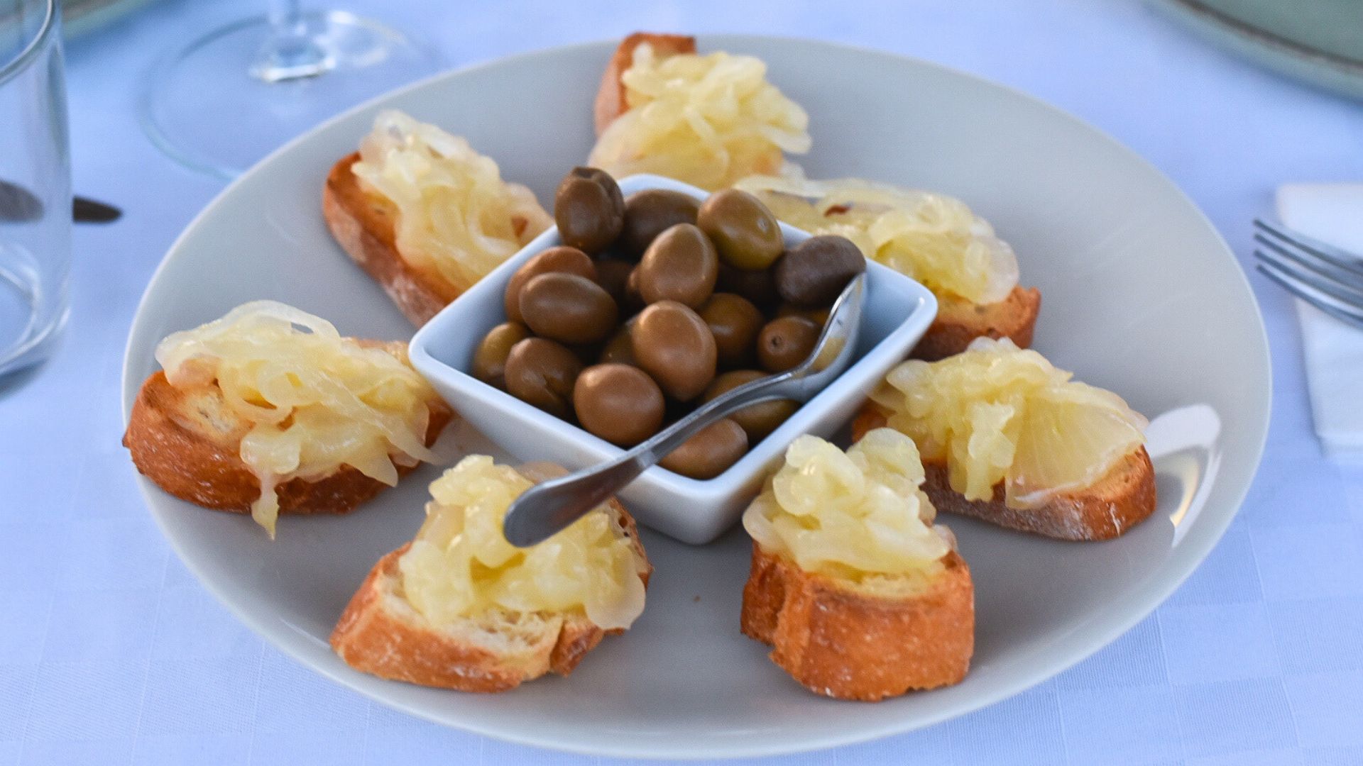 Alghero: aperitif in a vineyard - Photo 8