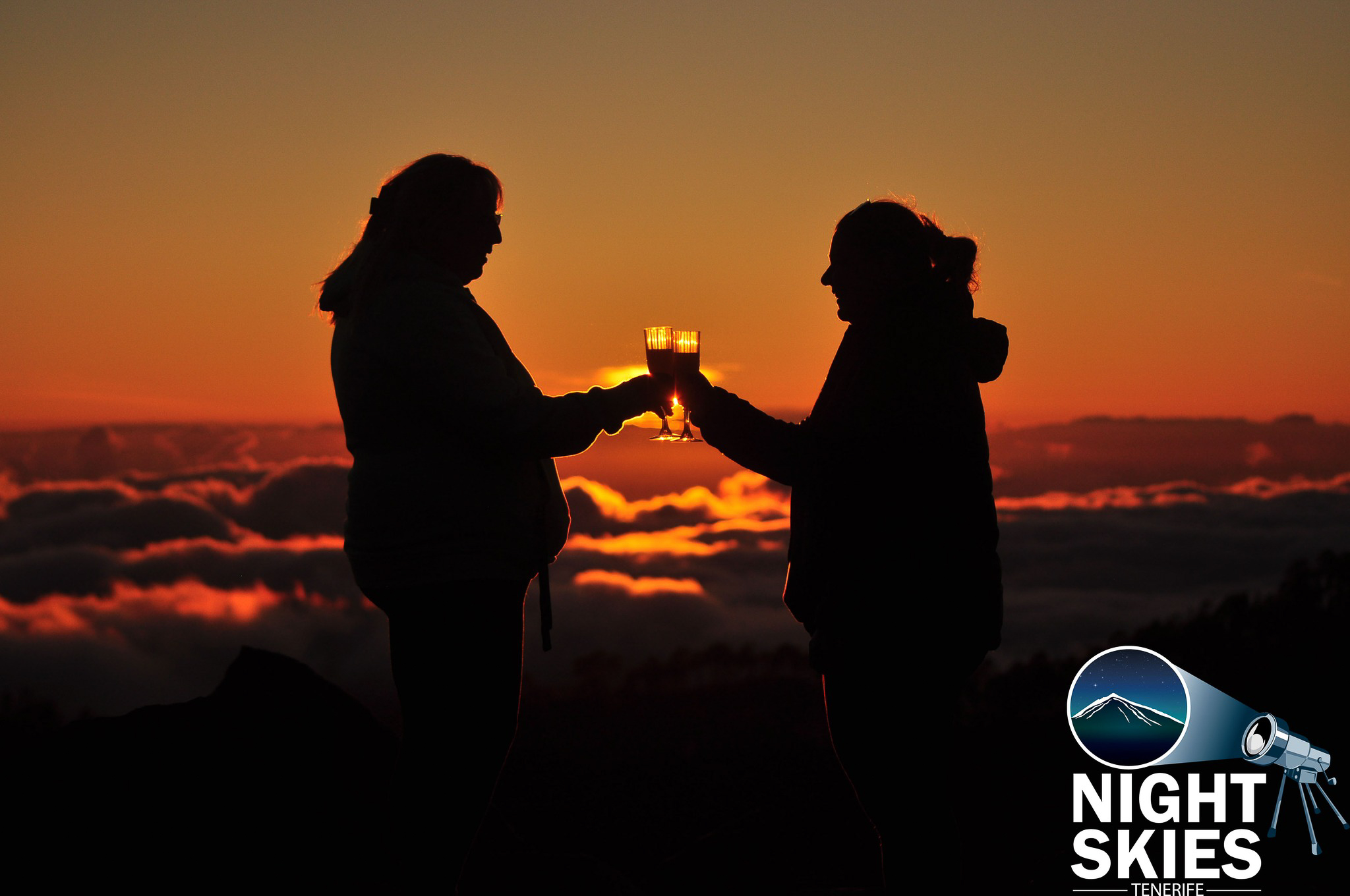 Self-Drive Tour B - Teide National Park Sunset & Stargazing Experience - No Dinner - Photo 16