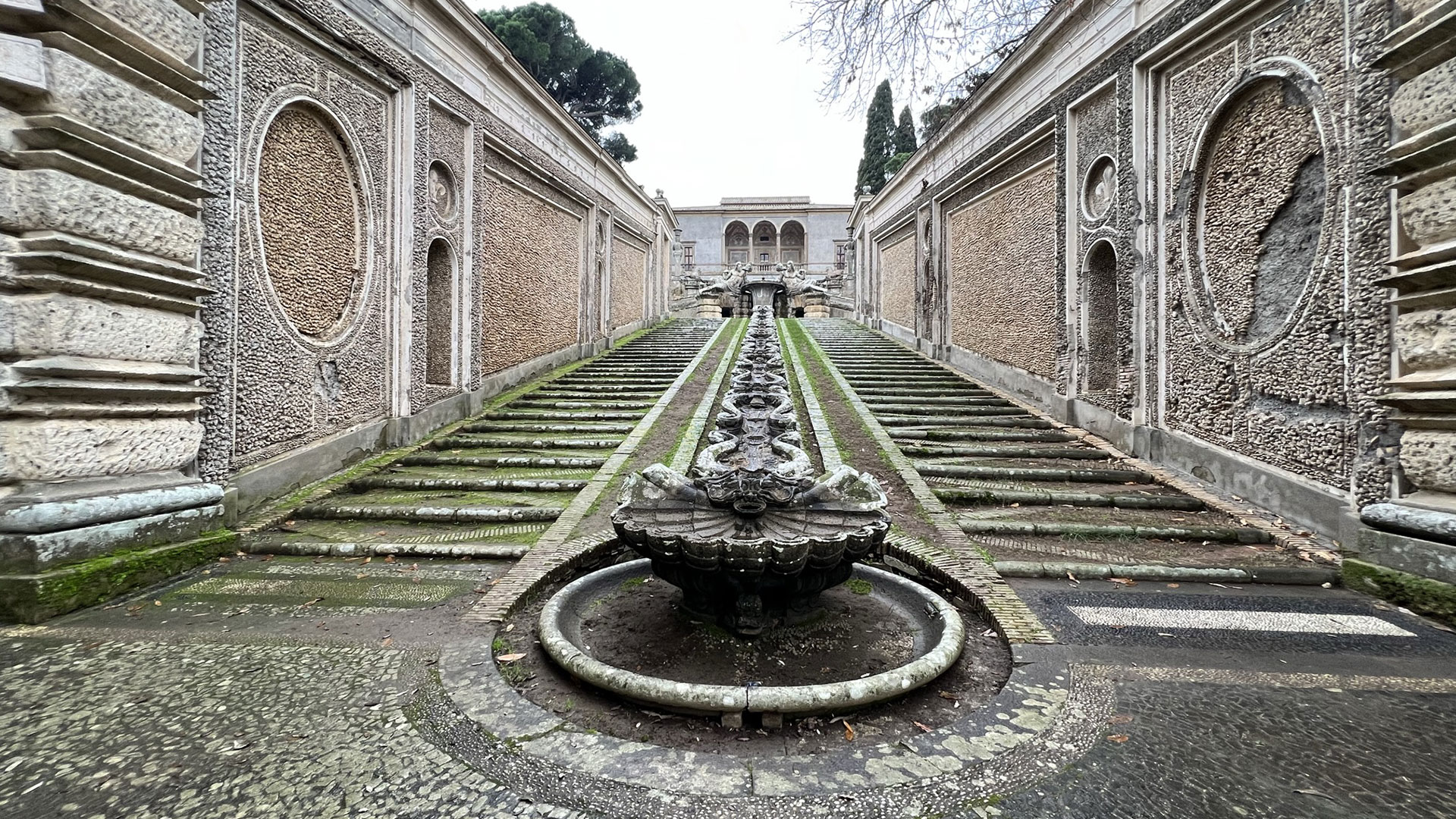 Private full day tour from Rome with driver and guide: Tuscia Explorer - Photo 13