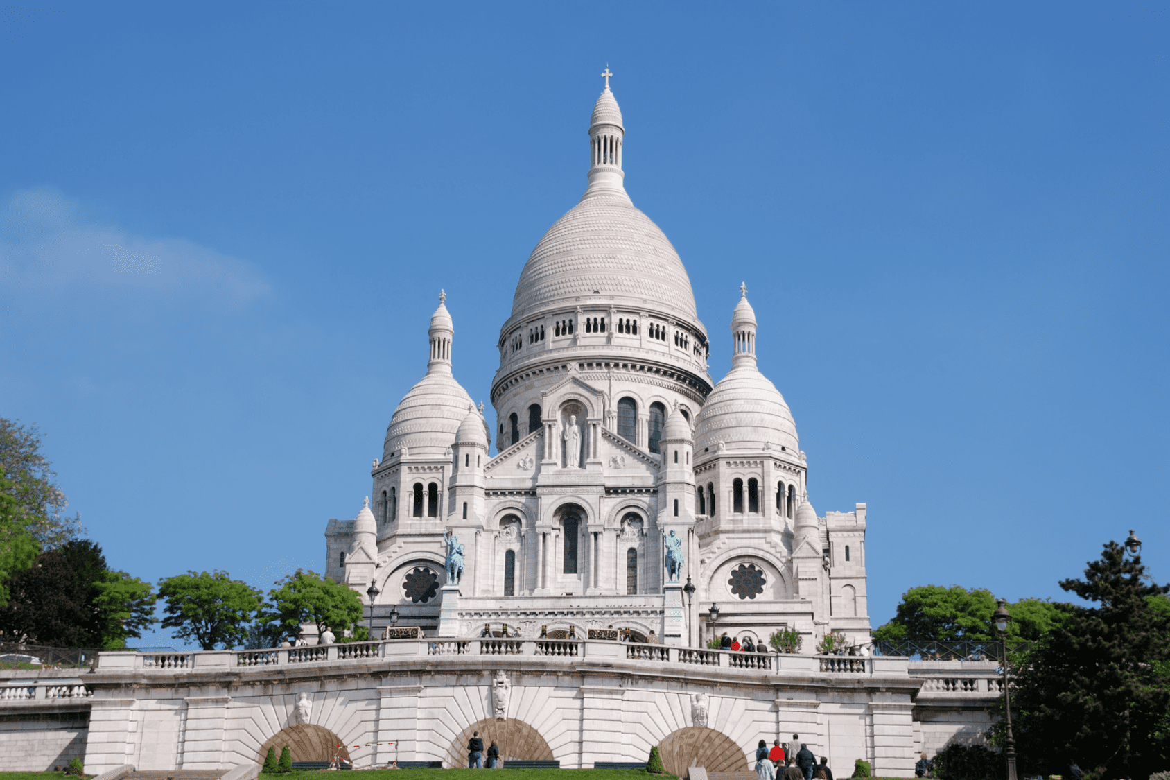 MONTMARTRE WALKING TOUR: FROM MOULIN ROUGE TO SACRÉ COEUR  - FRANCE - Photo 5