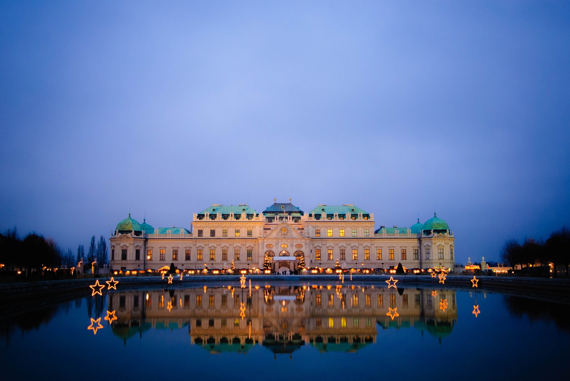 Majestuosa Viena: visita guiada privada de día completo desde Budapest - Foto 4