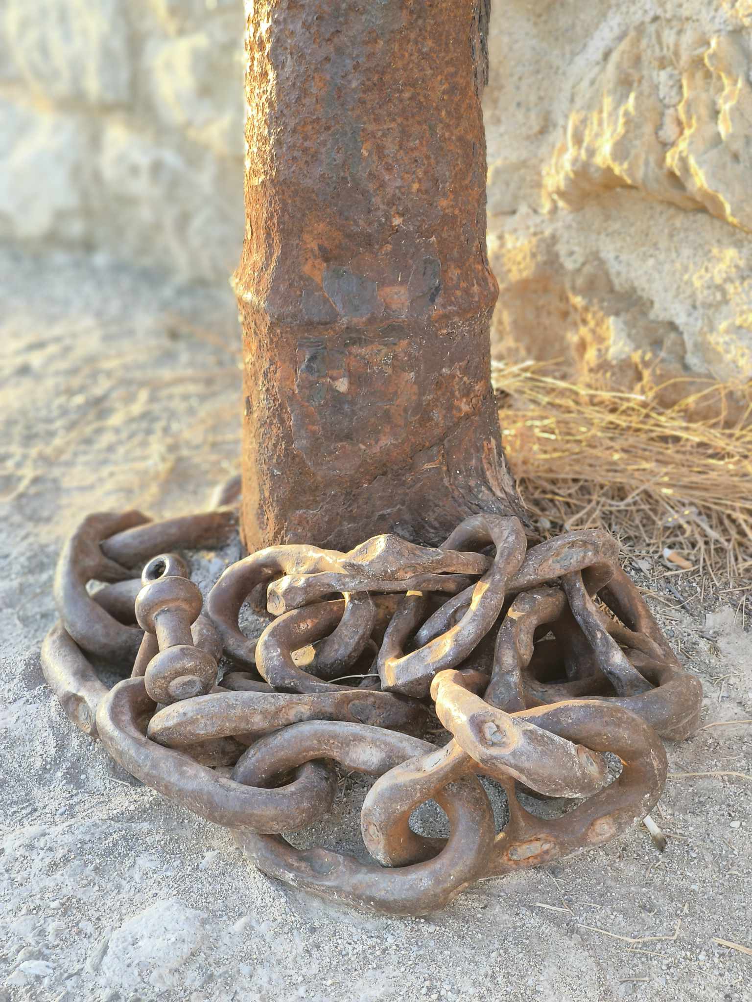 Explore Aptera & Chania – Semi-Private Tour