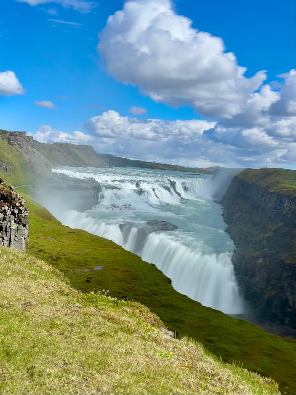 Private Combo 2in1 tour Golden Circle - Northern light hunt 12h  - photo 2