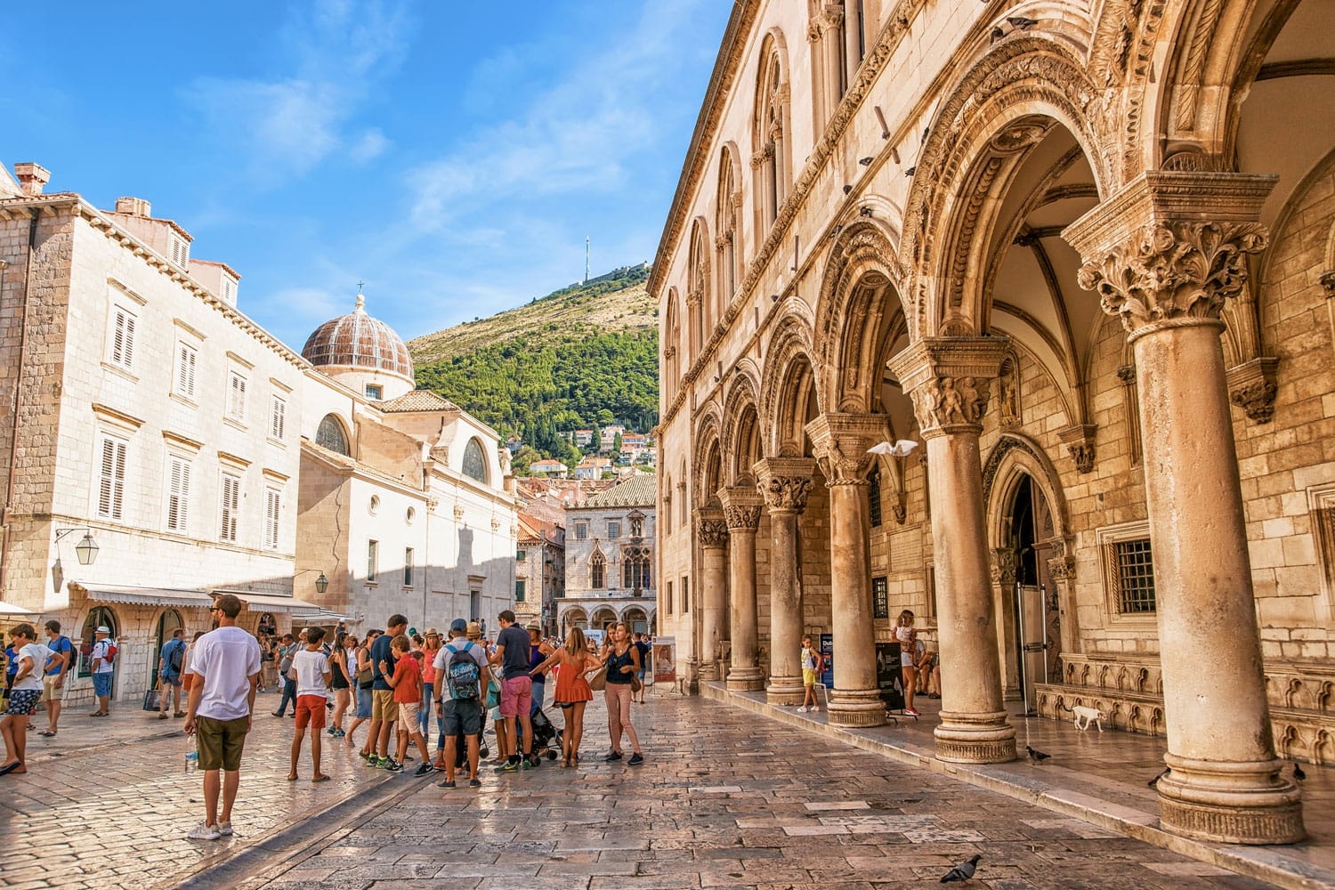 Group Tour: Awakening of Dubrovnik & First Morning Coffee - Photo 7