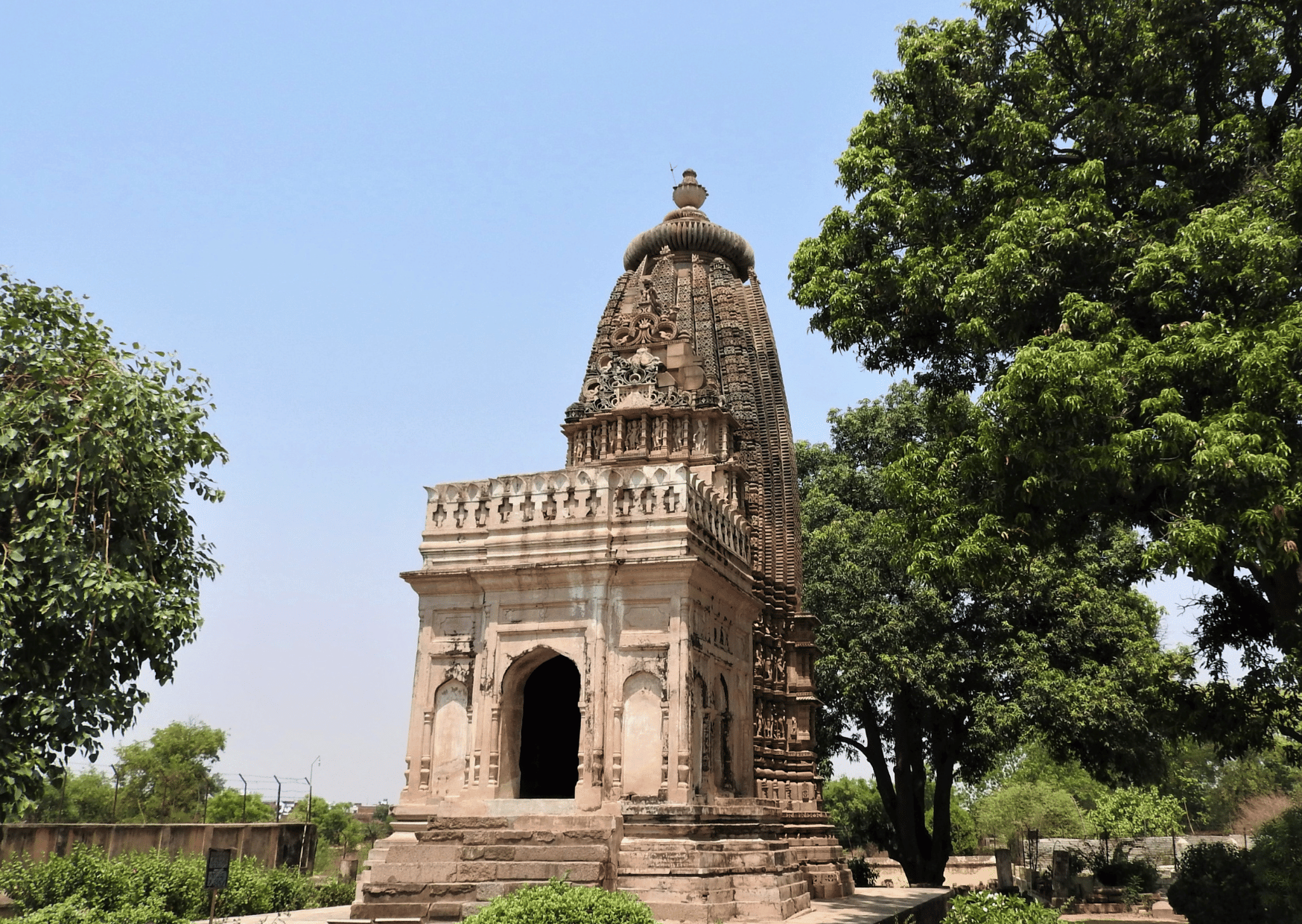 Best of Khajuraho (Guided Halfday Sightseeing Tour by Car) - Photo 9