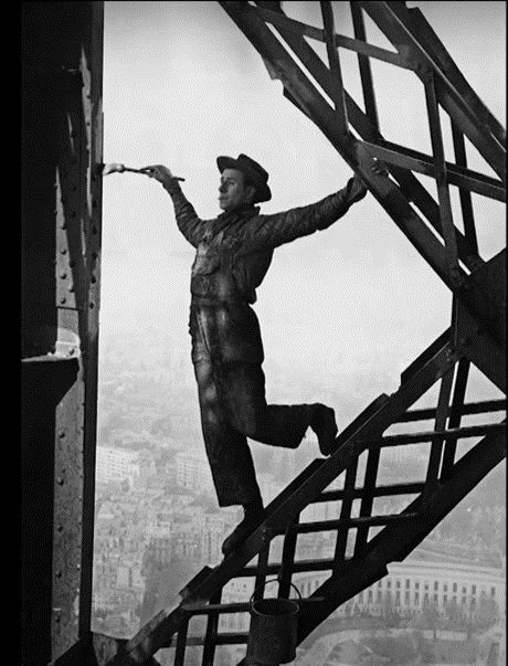 Iconic Eiffel Tower – Skip the Line Ticket & Self-Guided Tour