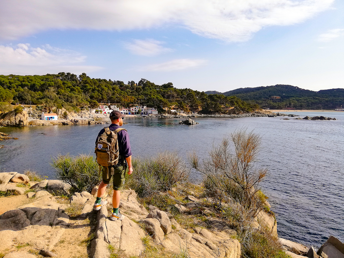 Costa Brava hike tour - 1/2 day - Photo 5